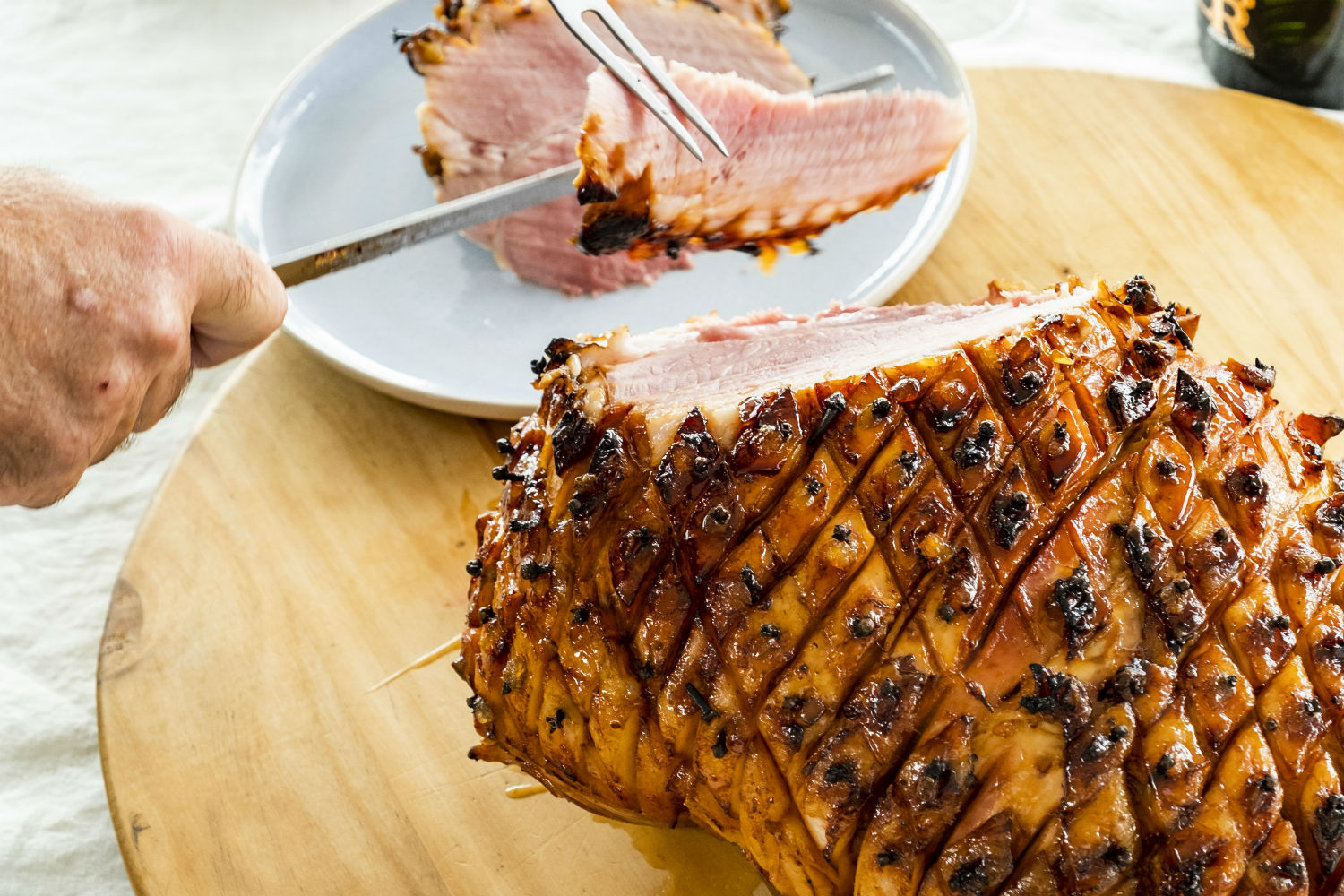 Roasted Tamarind Lamb Nz Herald