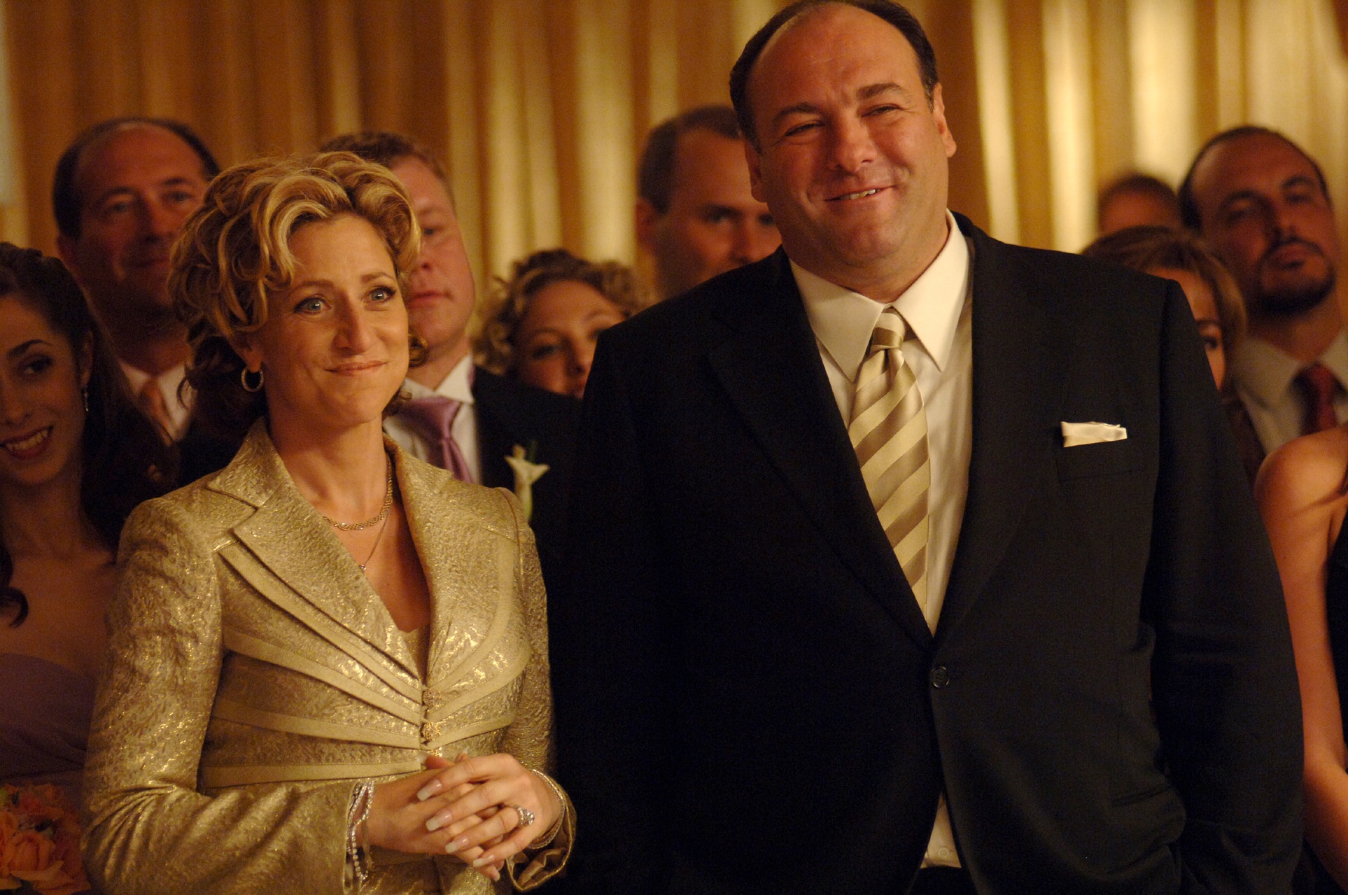 Tony Soprano was at the forefront of a new wave of lead characters that permitted sympathy for the devil.
