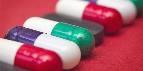 Probiotics are thought to help lower cholesterol levels via a number of mechanisms. Photo / APN