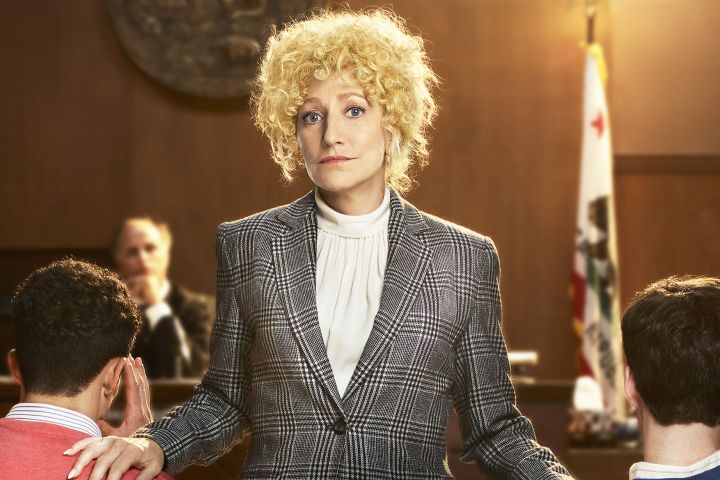 Law and Order True Crime: The Menendez Murders