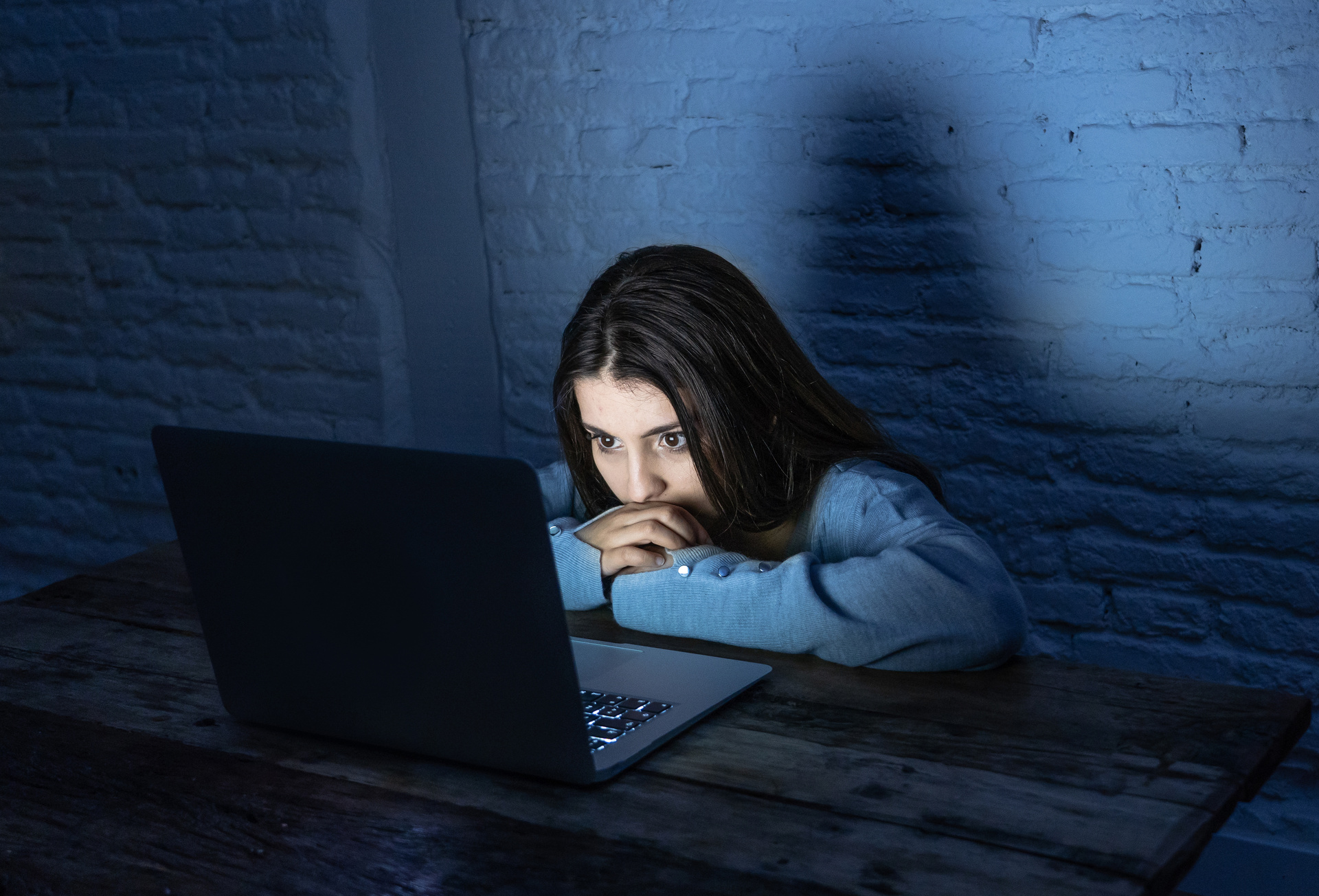 The proposal would have required new internet connections to have porn-blocking software, which subscribers would have to opt out of, rather than opt in to. Photo / 123rf