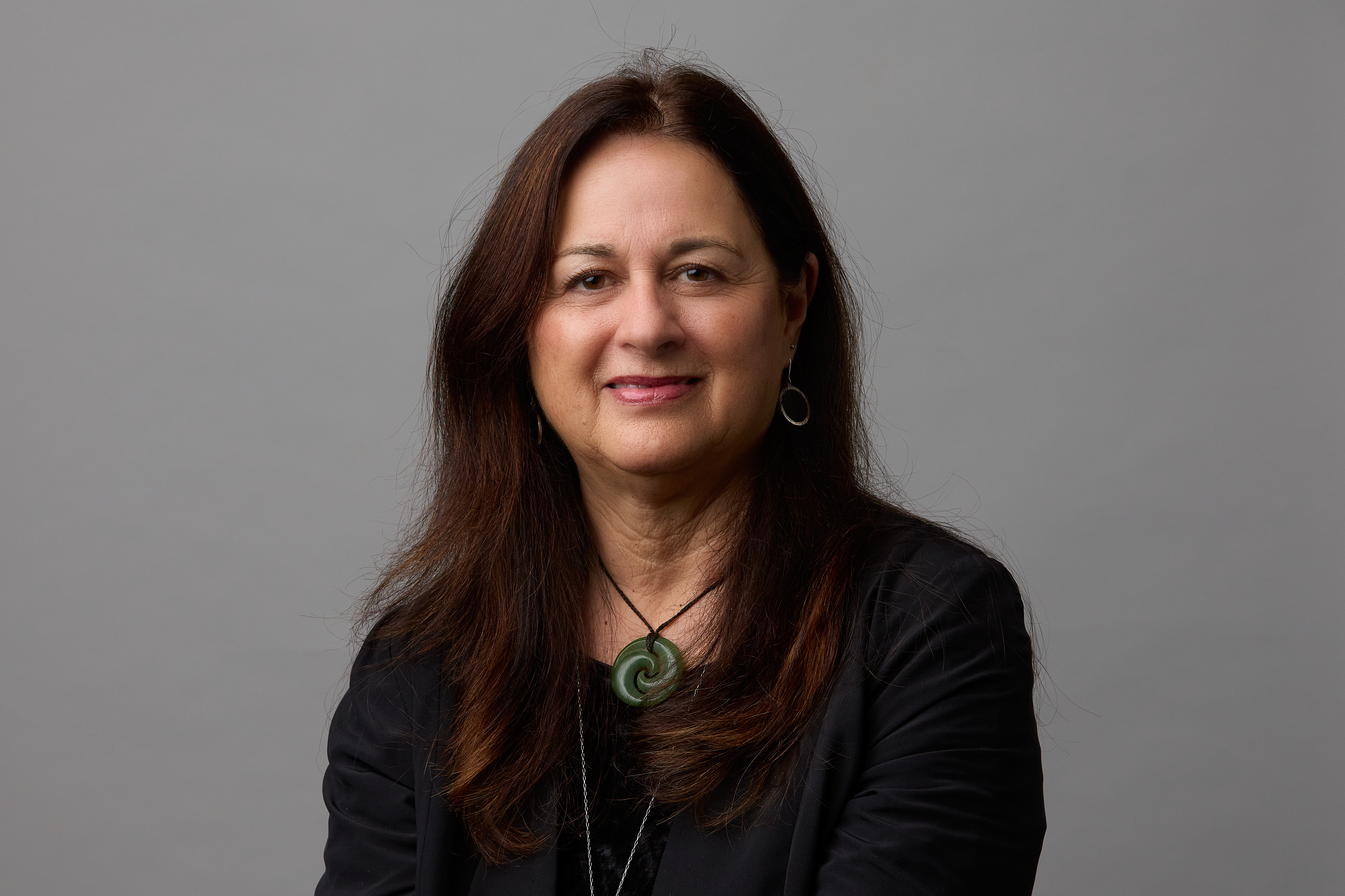 Academic Tracey McIntosh. Photo / Supplied