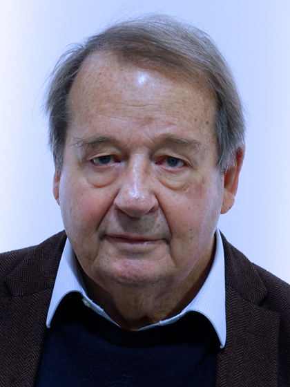 Richard Harman