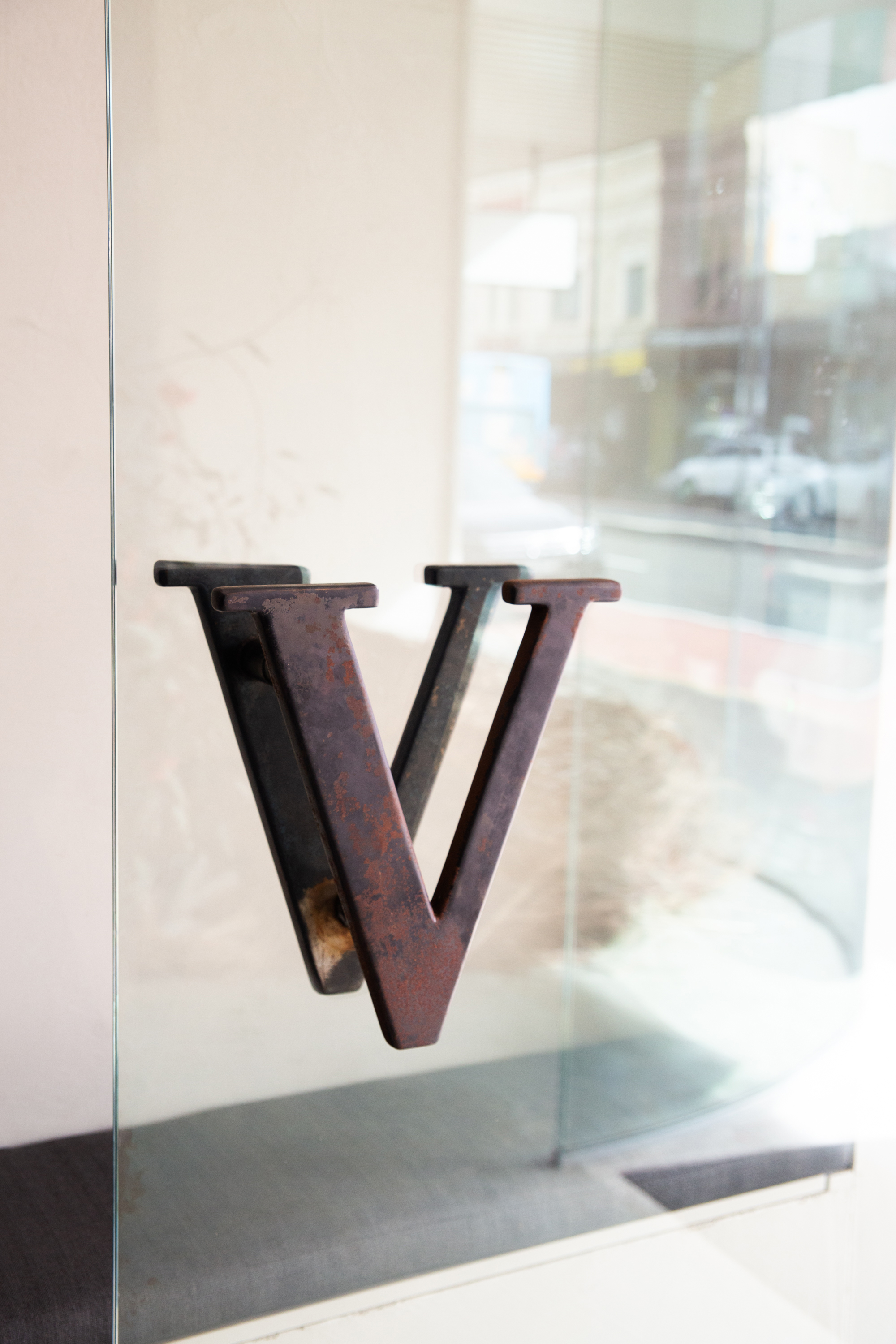Kidman recommends the holistic day spa Venustus, in the Paddington neighbourhood. Photo / Rachel Kara Ashton, The New York Times