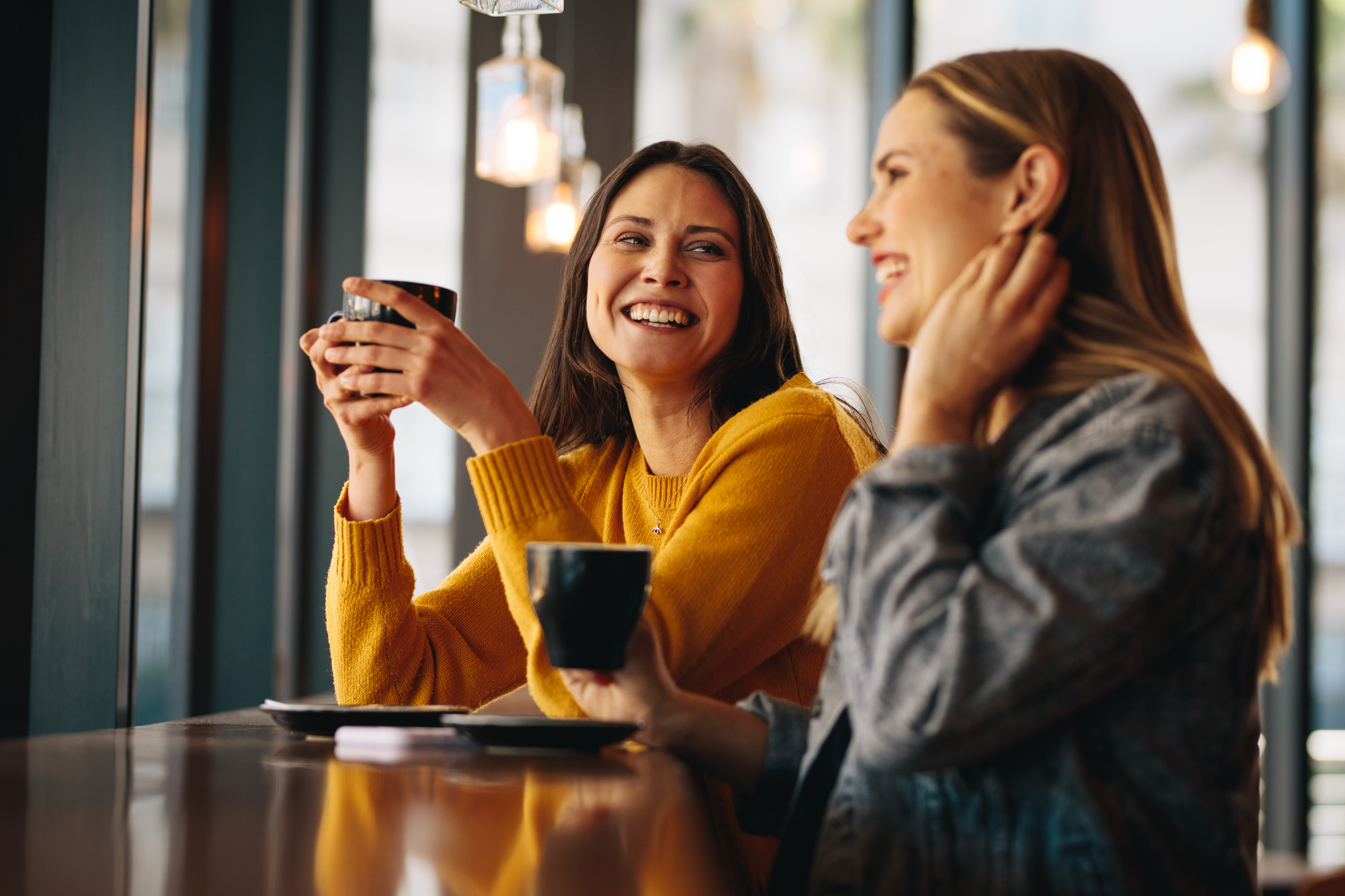 A recent study examined the Google search volume for 21 coffee types across the globe - and the results may surprise you.