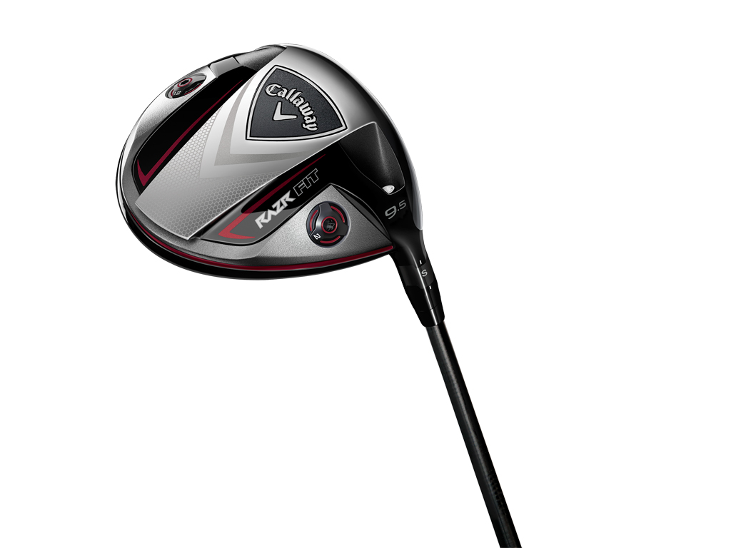 Callaway Golf - キャロウェイ　RAZR HAWK ドライバー キャロウェイ RAZR HAWK ドライバーの試打レビュー 口コミ・評価