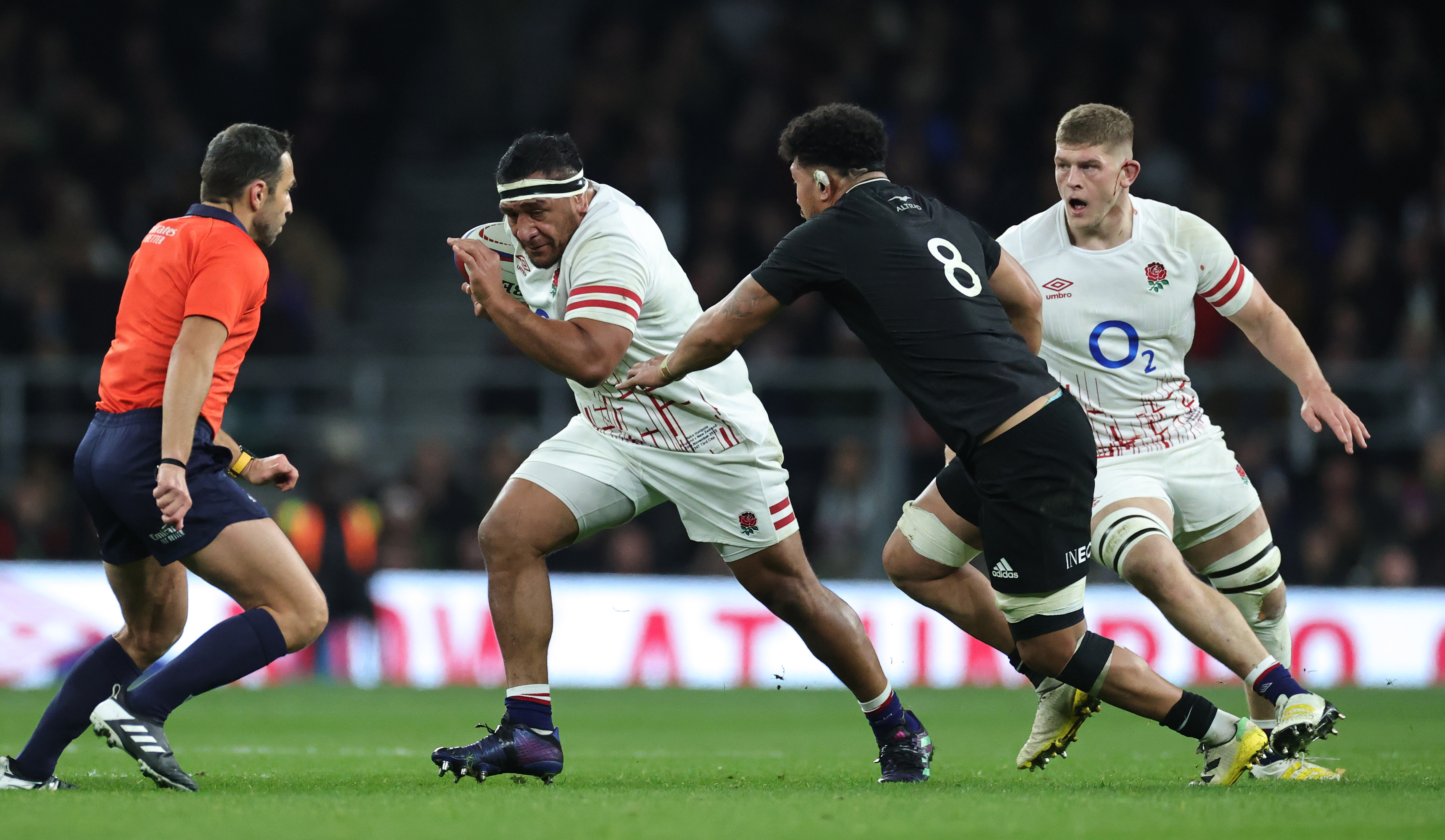 Crusaders v Chiefs: Clayton McMillan laments the 'big moment' that swung Super  Rugby Pacific final - NZ Herald