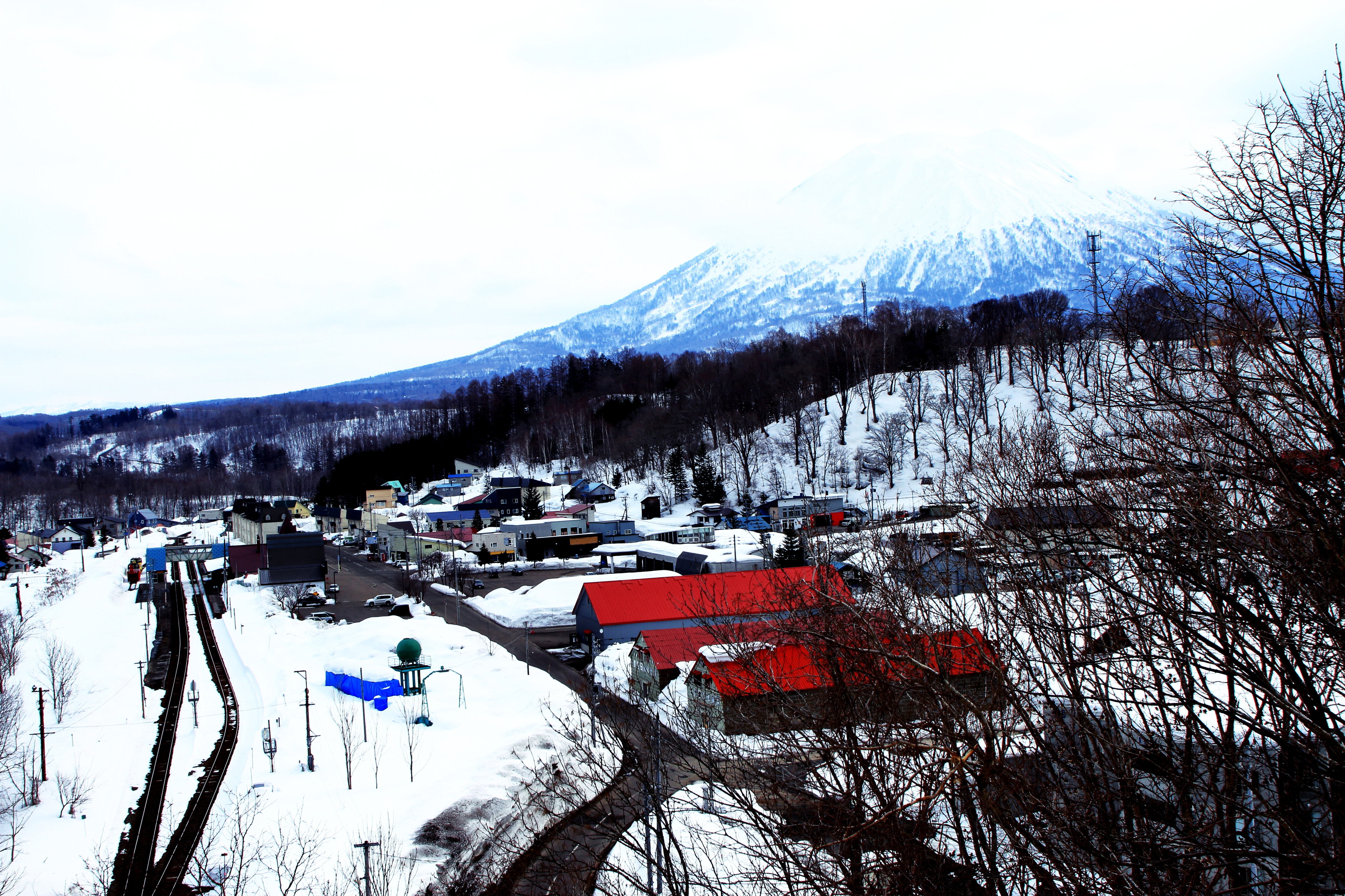 Visiting Hokkaido, Japan, in Winter, Adventurous Kate