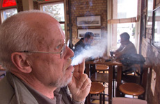 Pub Smokers