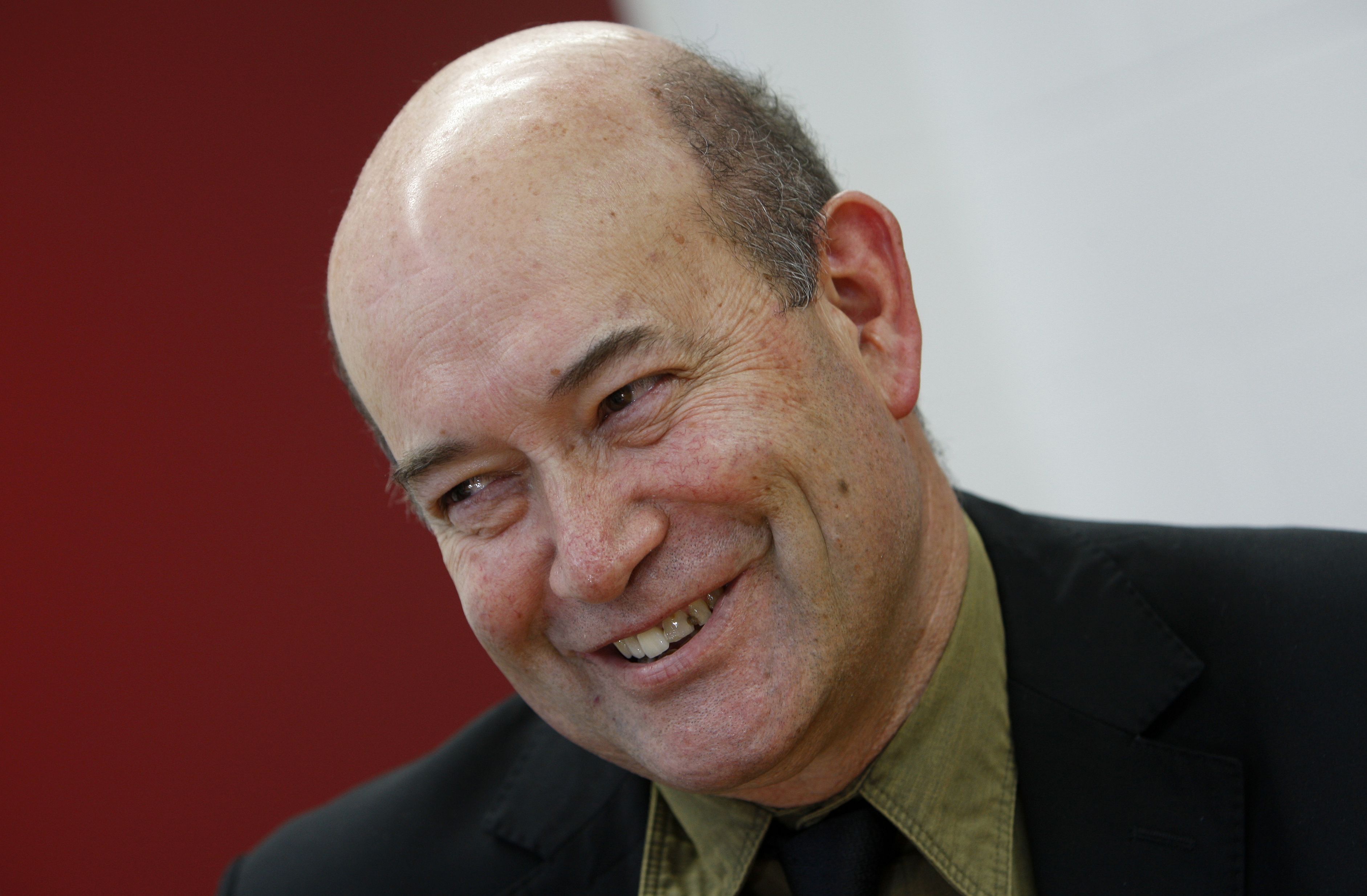 Peter Garelja 