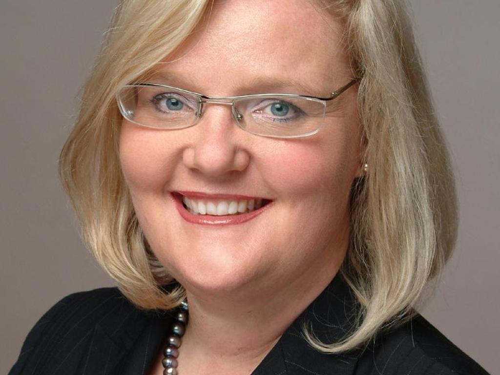 BSA chair Susie Staley. Photo / Supplied