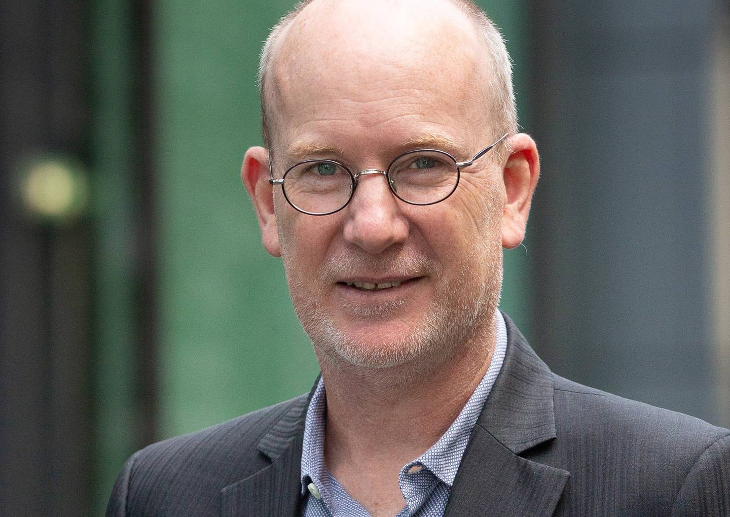 Climate VC Fund partner Lance Wiggs has joined NovoLabs' board as part of the deal. Photo / Sylvie Whinray