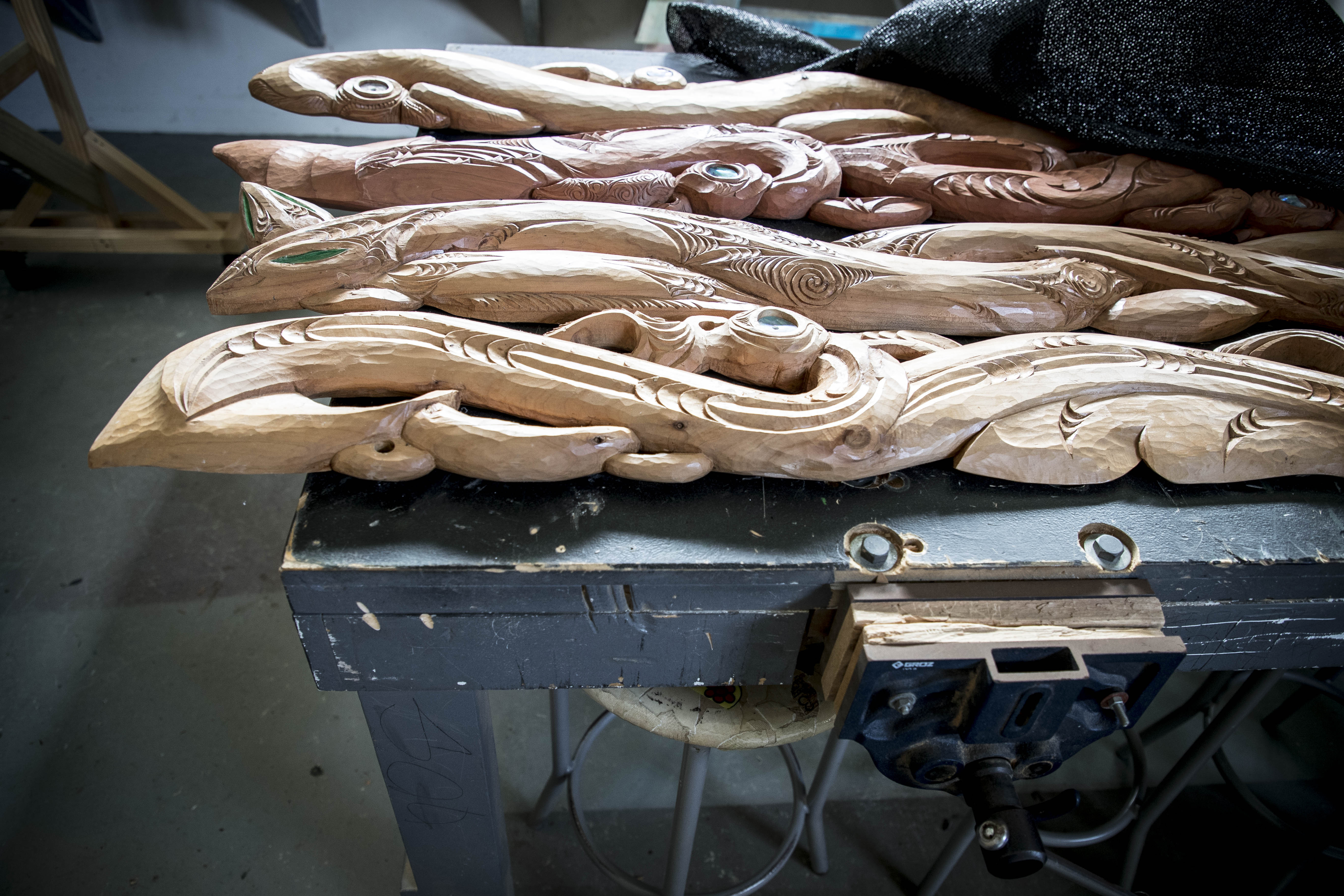 Oranga Tamariki has spent $1.1 million repairing its youth justice facilities in the past year. Photo / Michael Craig