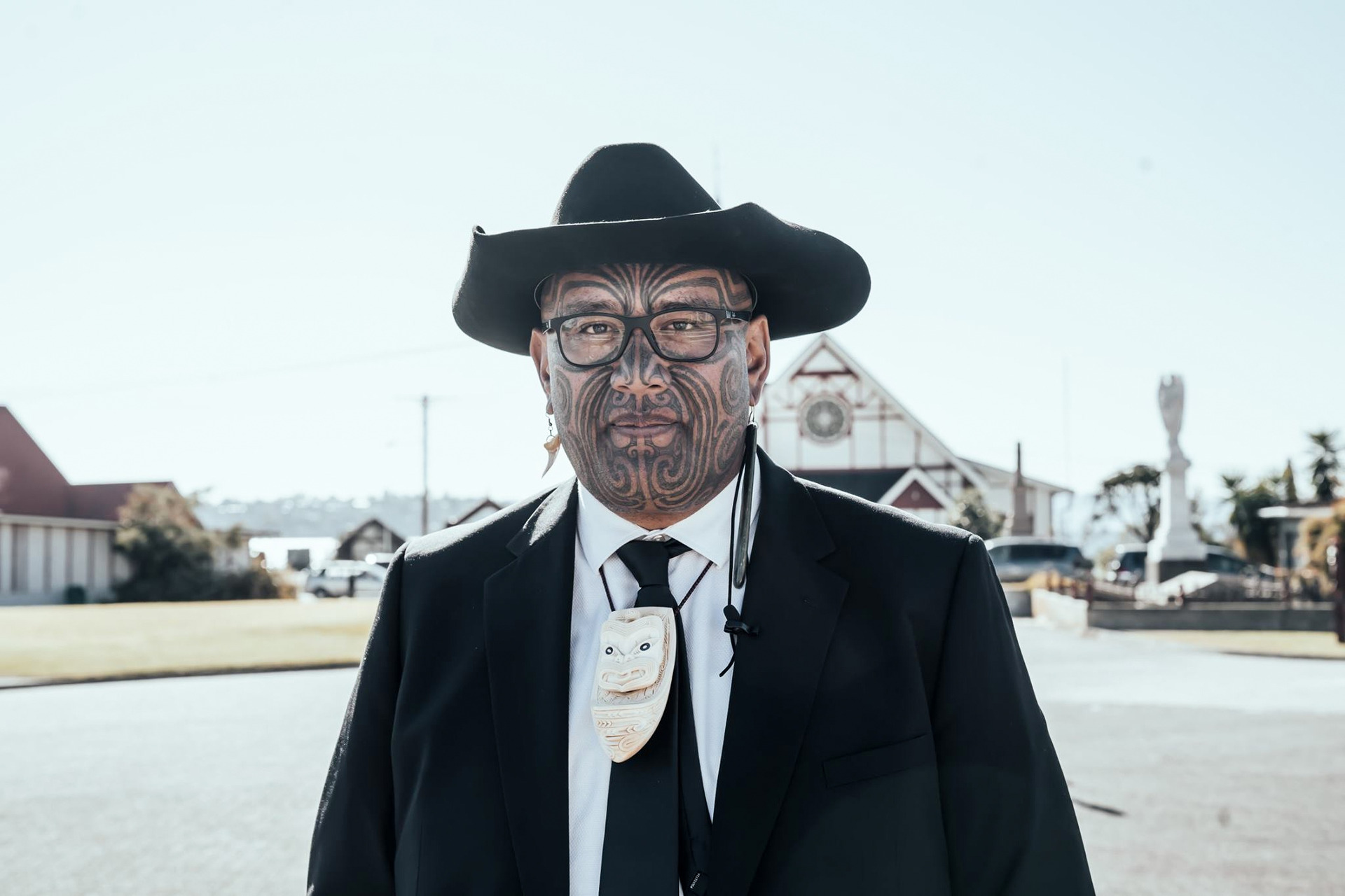 The Māori Party is returning to Parliament with Rawiri Waititi wresting the Waiariki seat off Labour's Tāmati Coffey. Photo / Supplied