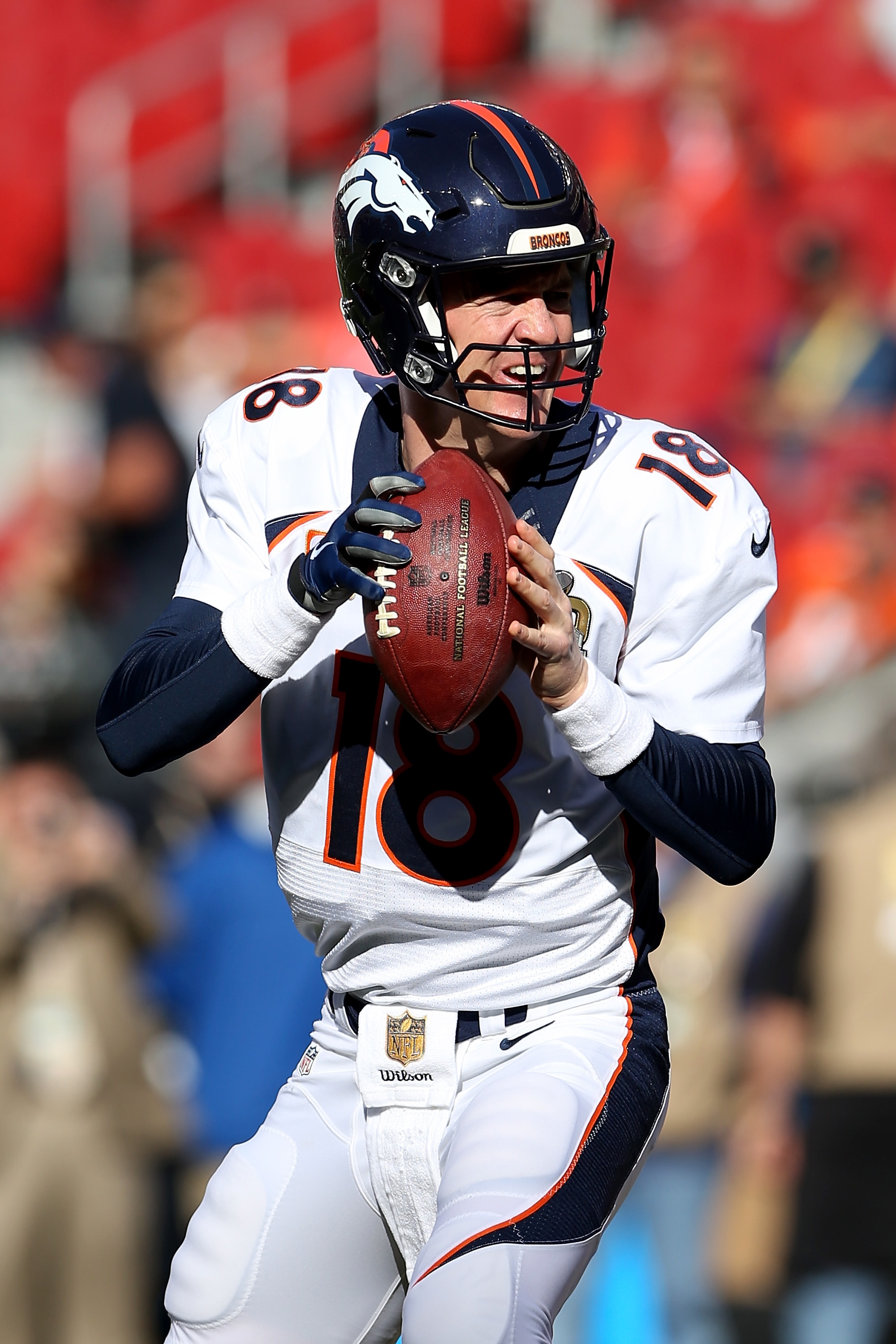 Super Bowl 50 Preview: Denver Broncos vs. Carolina Panthers – The Durango  Herald