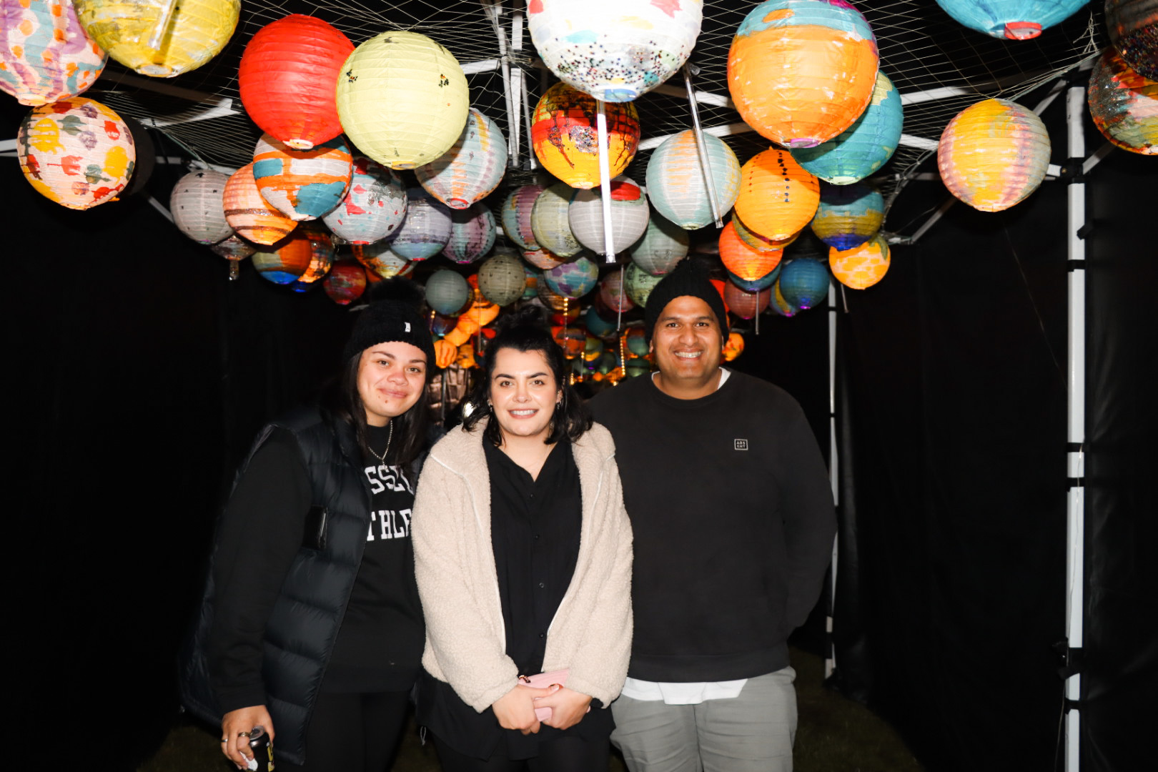 Matariki ki Ahipara Festival 2021. 