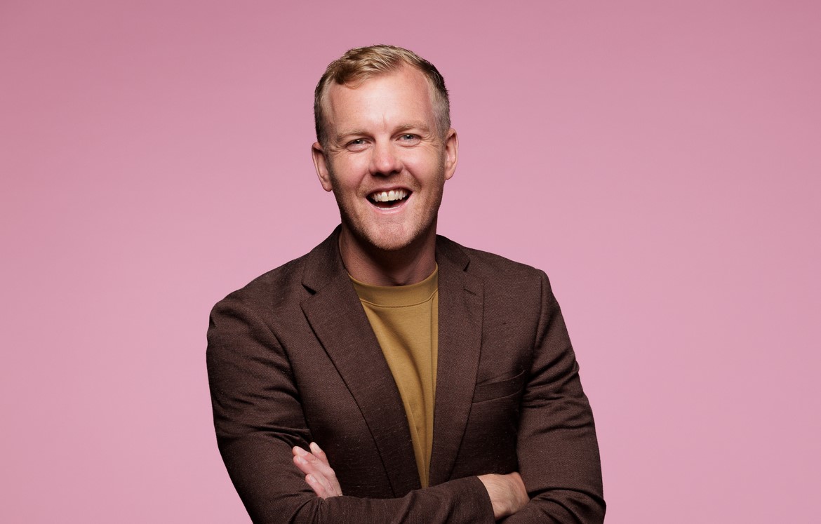 Matty McLean left Breakfast in December. Photo / TVNZ