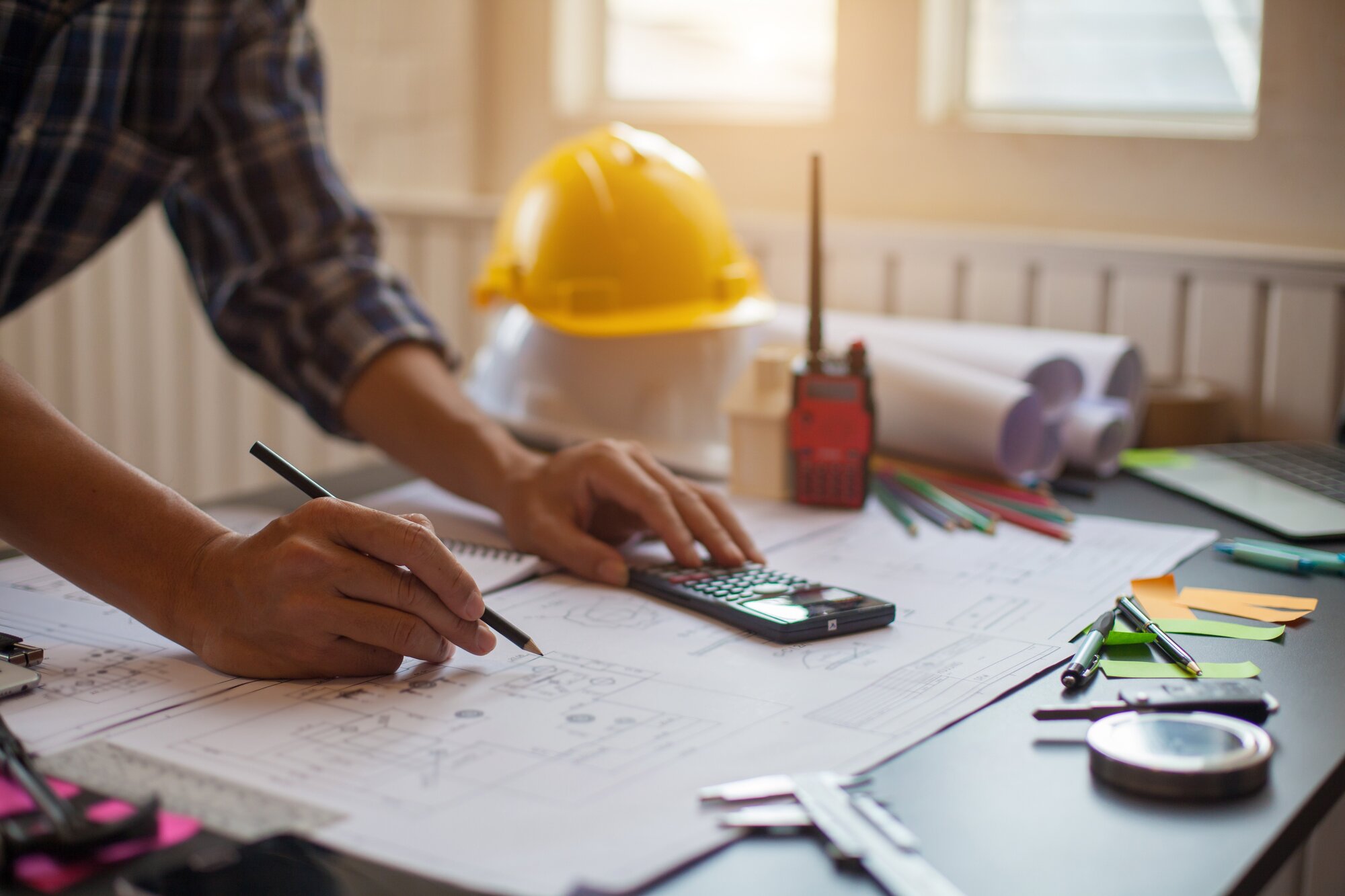 New Zealand's construction industry lost the most employees in 2025, according to Stats NZ's employment indicators.