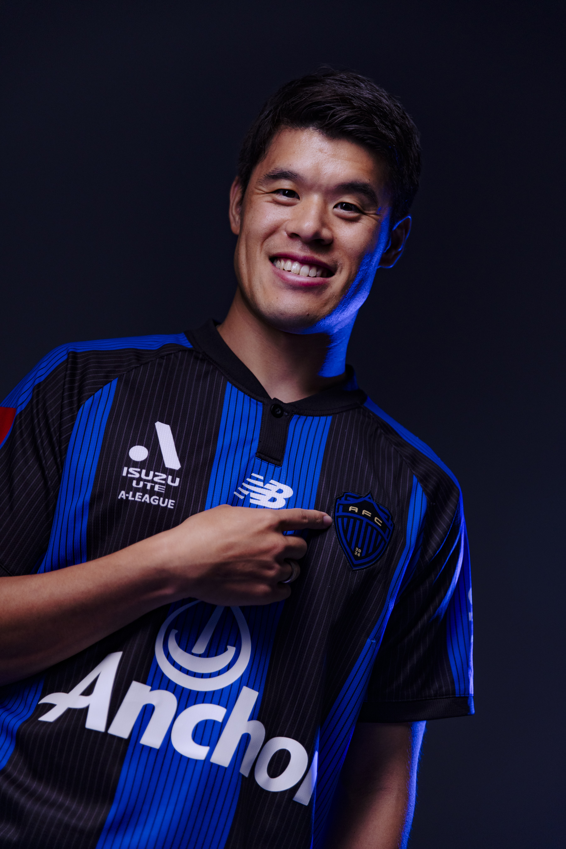 Hiroki Sakai.