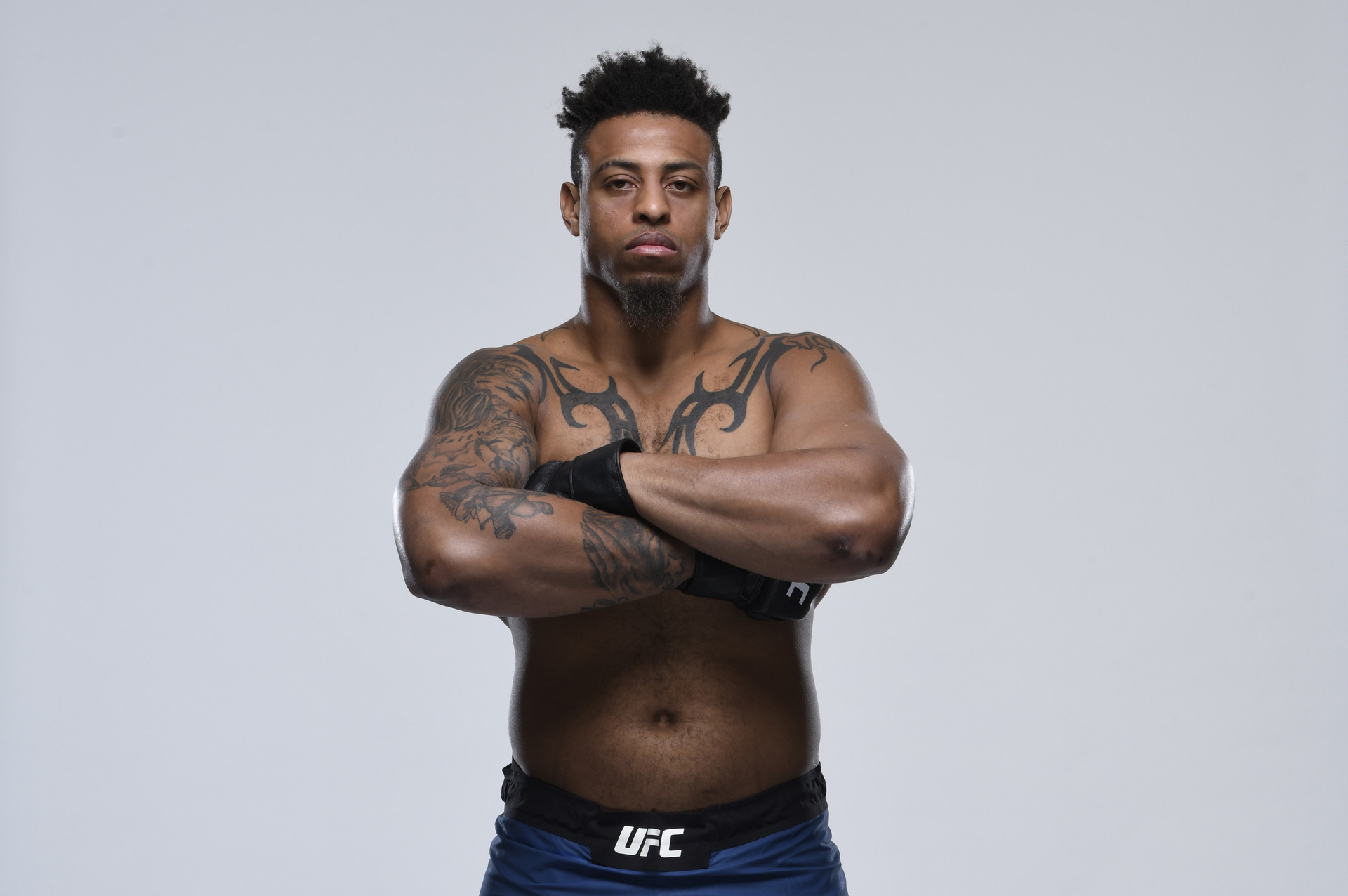 The UFC Signed Disgraced NFL Star Greg Hardy, Which Is a Very UFC