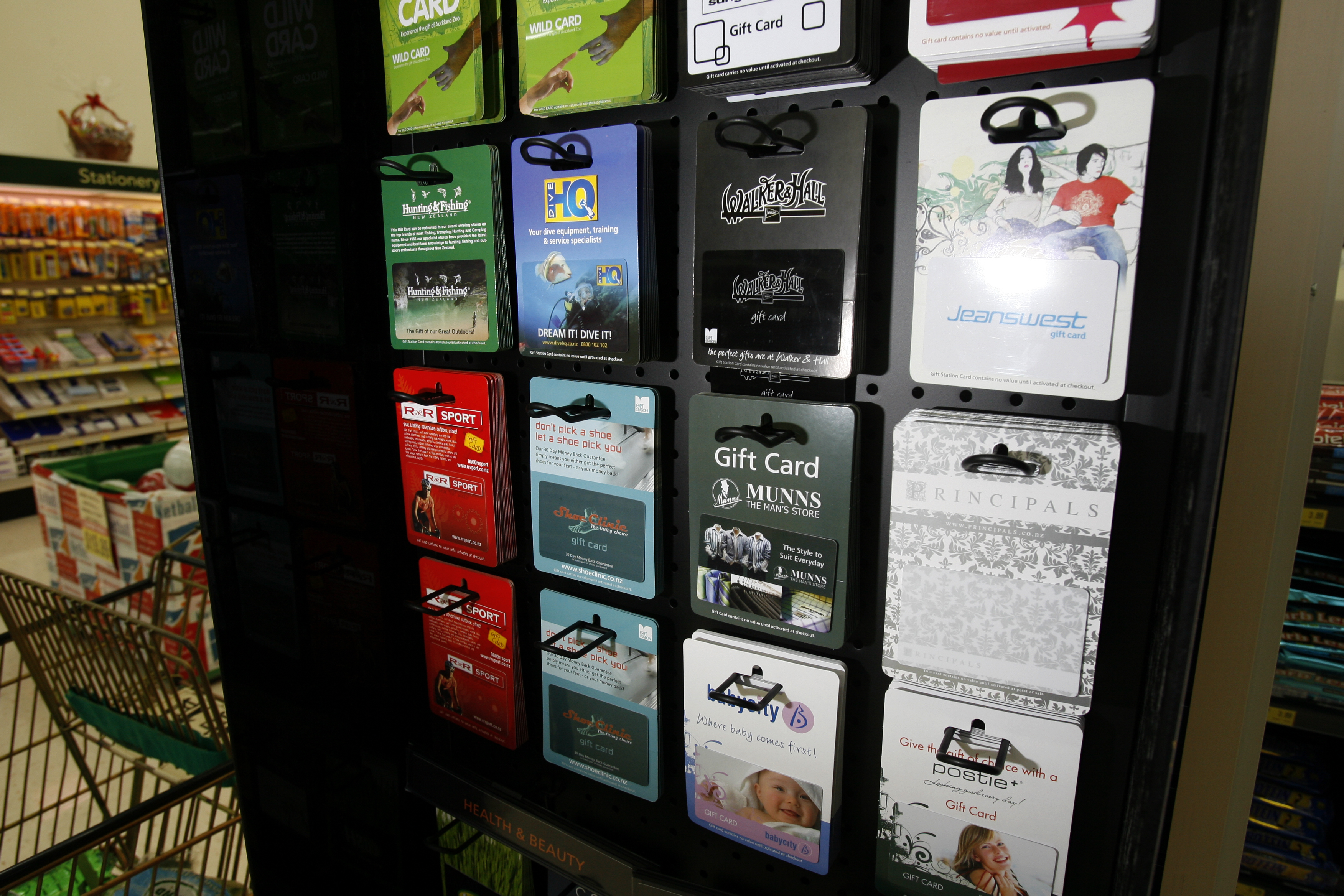 Ros Morshead: Read The Vouchers' Ts&Cs - Nz Herald