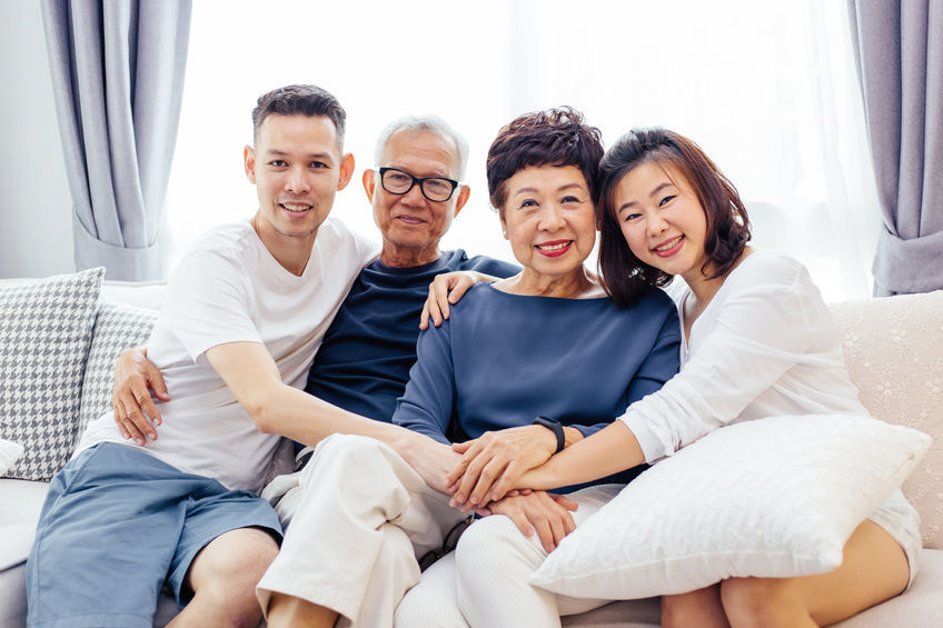 Children are leaving home older. Photo / 123rf