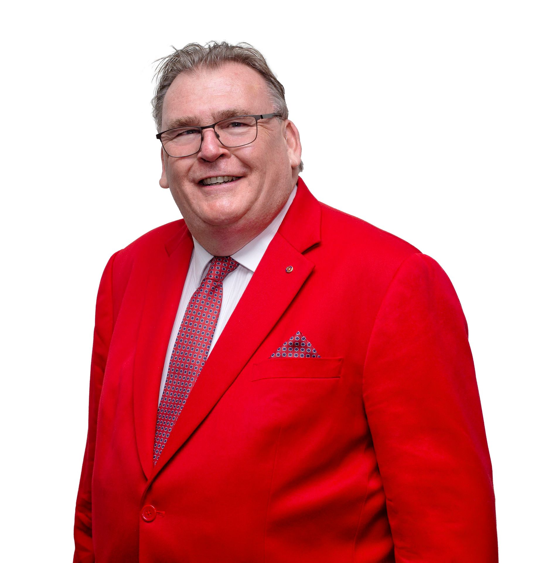 Local government specialists and former Massey University academic Dr Andy Asquith. Photo / Supplied