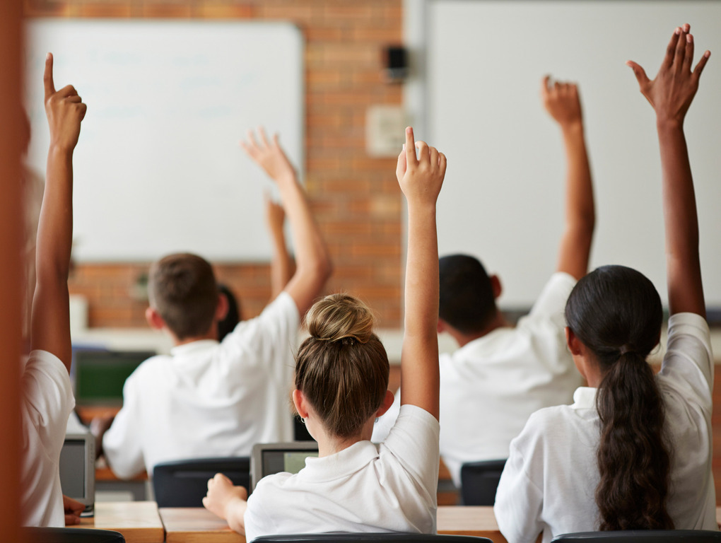 The Ministry of Education is about to announce the names of more than 50 Auckland schools set to get new or amended zones to help manage roll growth across Auckland. Photo / Getty Images