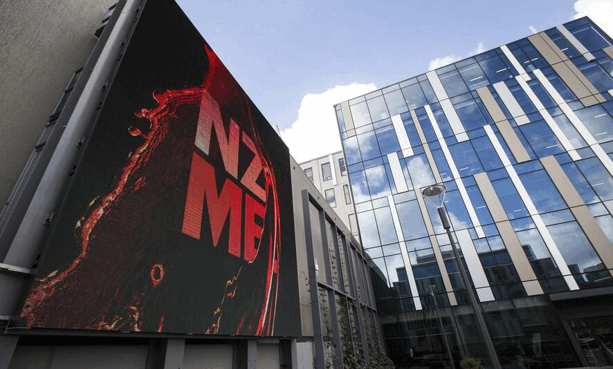 NZME's biggest shareholder says maintaining the status quo is not an option but company says it is performing strongly; TVNZ Breakfast host Chris Chang interviews E tū union director Michael Wood.