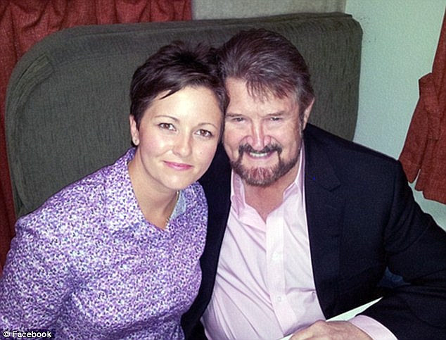 Ex-girfriend of Kiwi-born broadcaster Derryn Hinch exposes he's back on the  booze after having liver transplant from alcoholism - NZ Herald