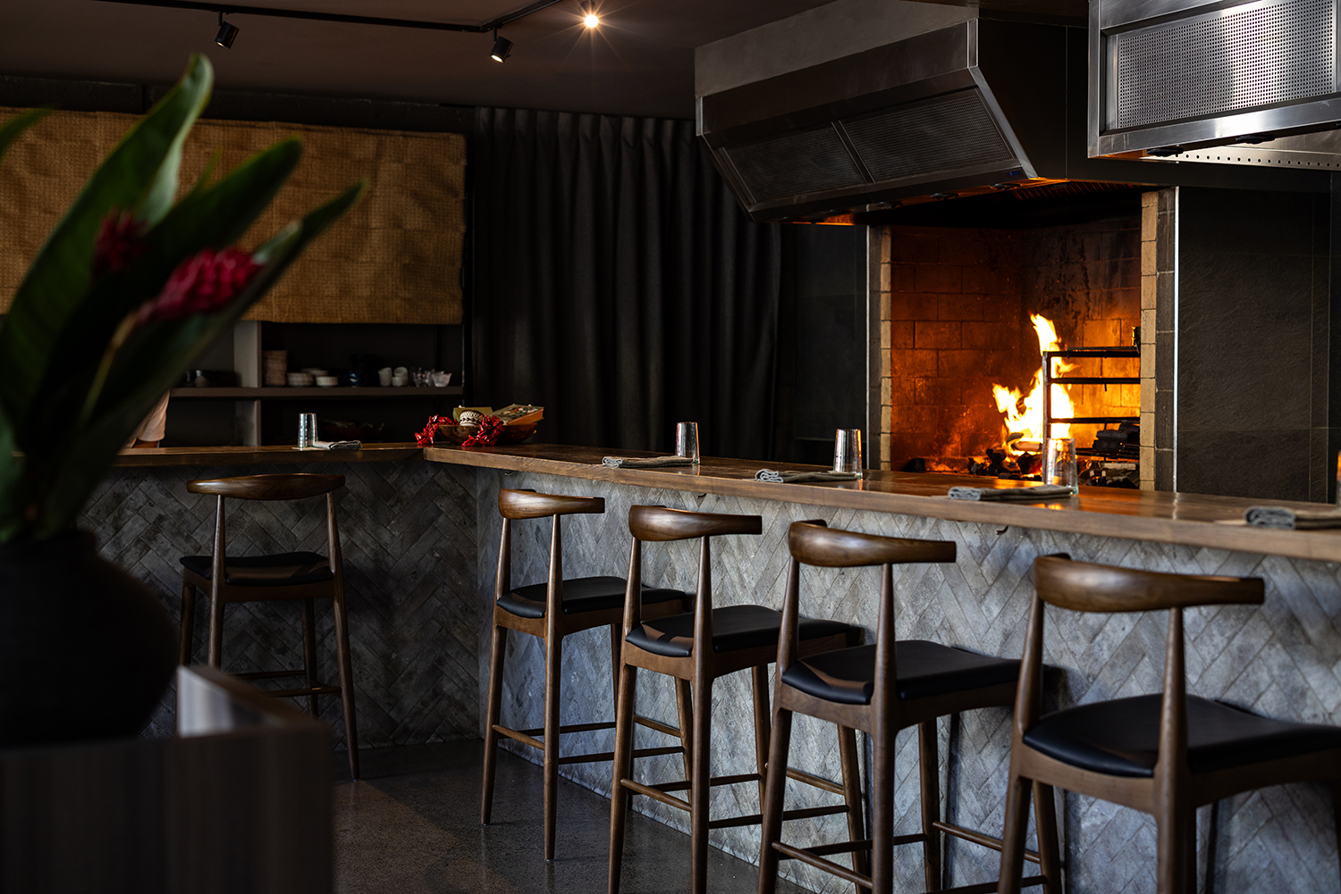 Tala in Parnell is sure to impress, says Jesse Mulligan. Photo / Babiche Martens