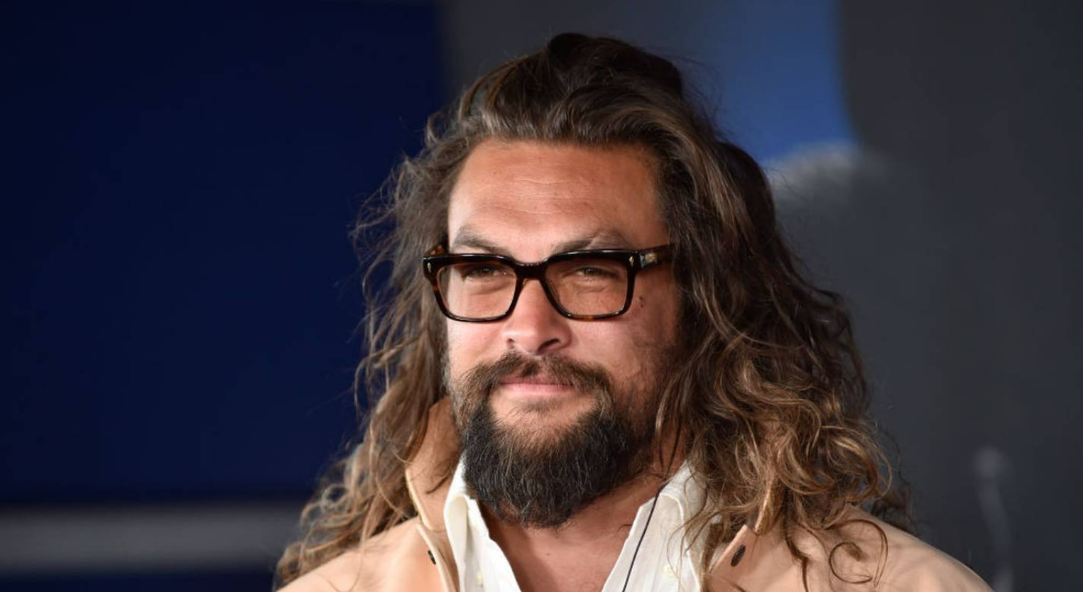 The beloved Hollywood star was greeted at the airport. Photo / Getty Images