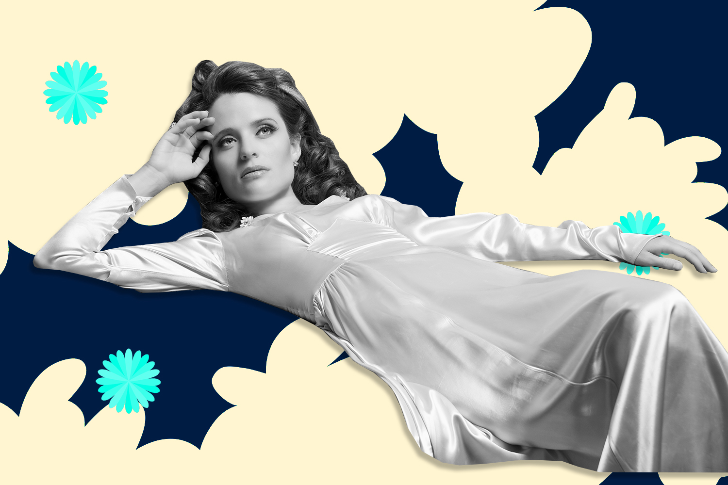Collage / Julia Gessler