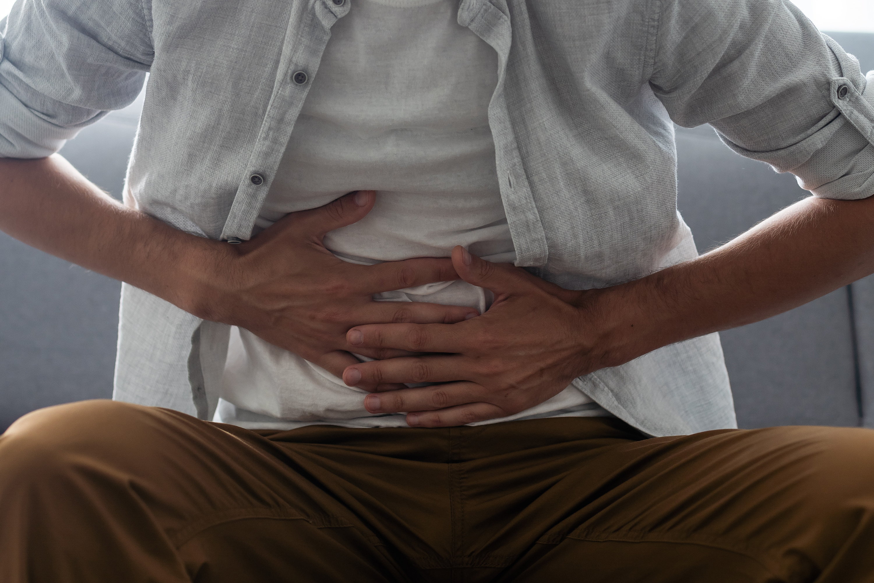 Stress ulcers are sores in the lining of the gastrointestinal tract that quickly arise after extreme physical stress. Photo / 123RF