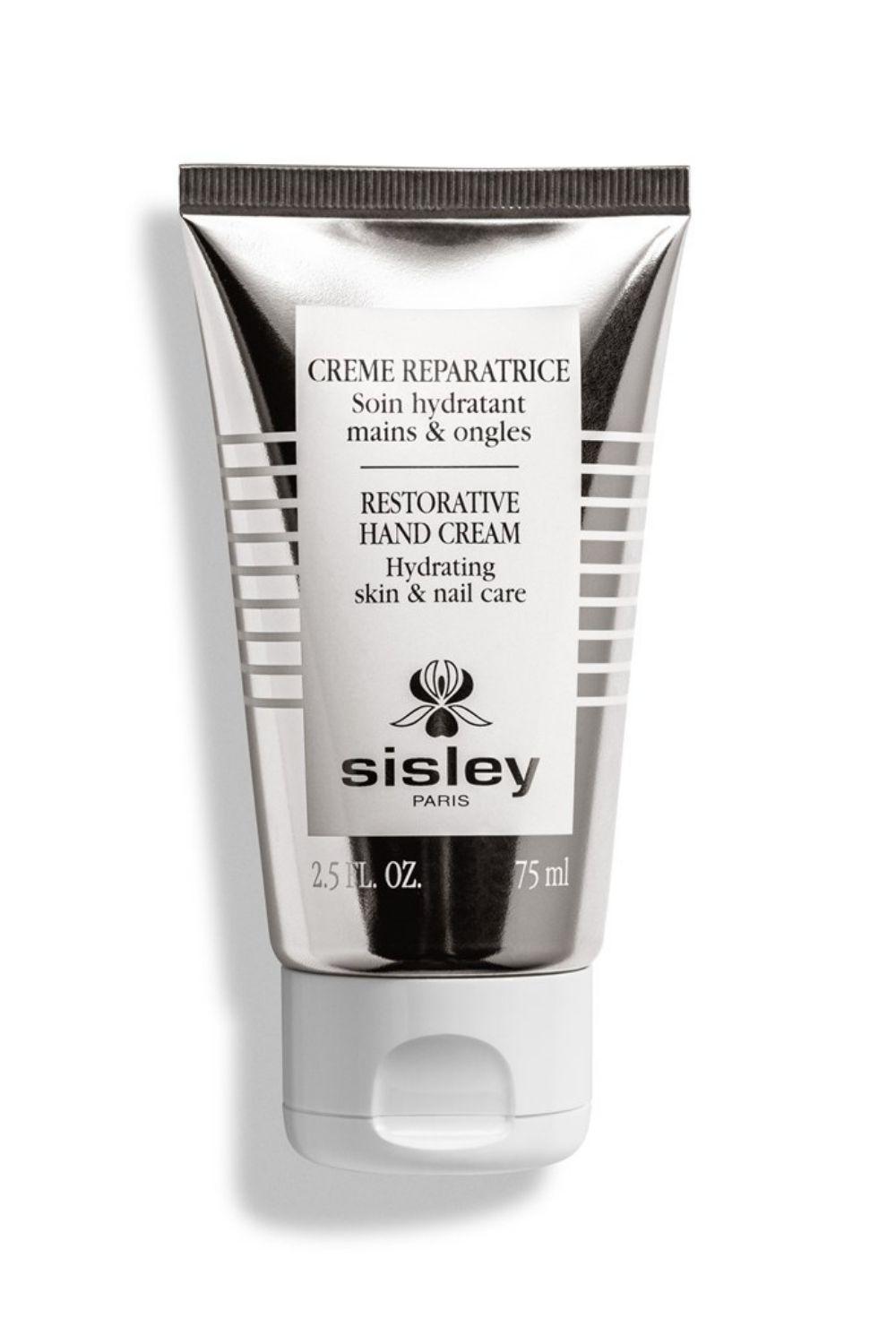 Sisley Restorative Hand Cream, $135. Photo / Supplied
