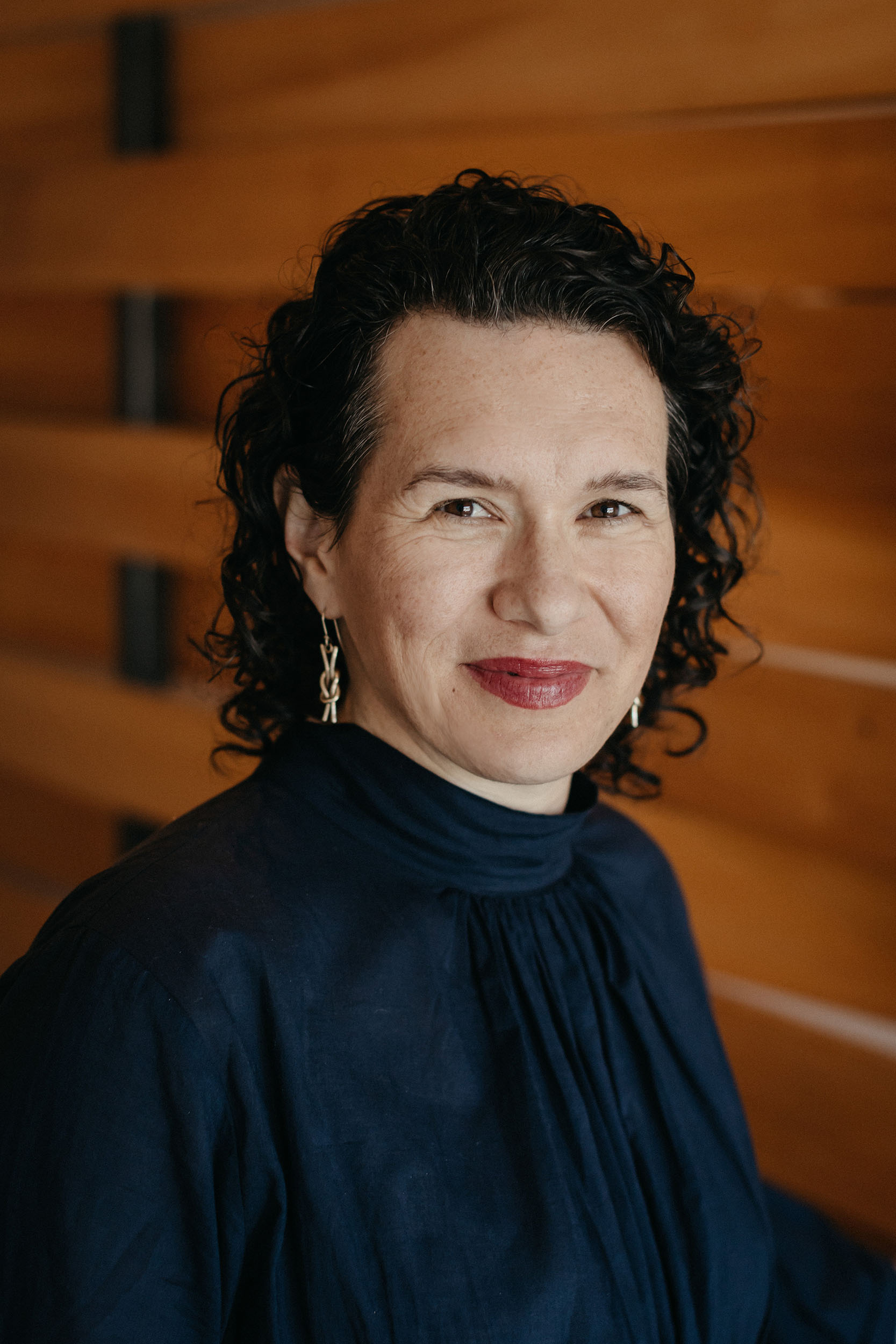 Wakatū Incorporation chief executive Kerensa Johnston: 