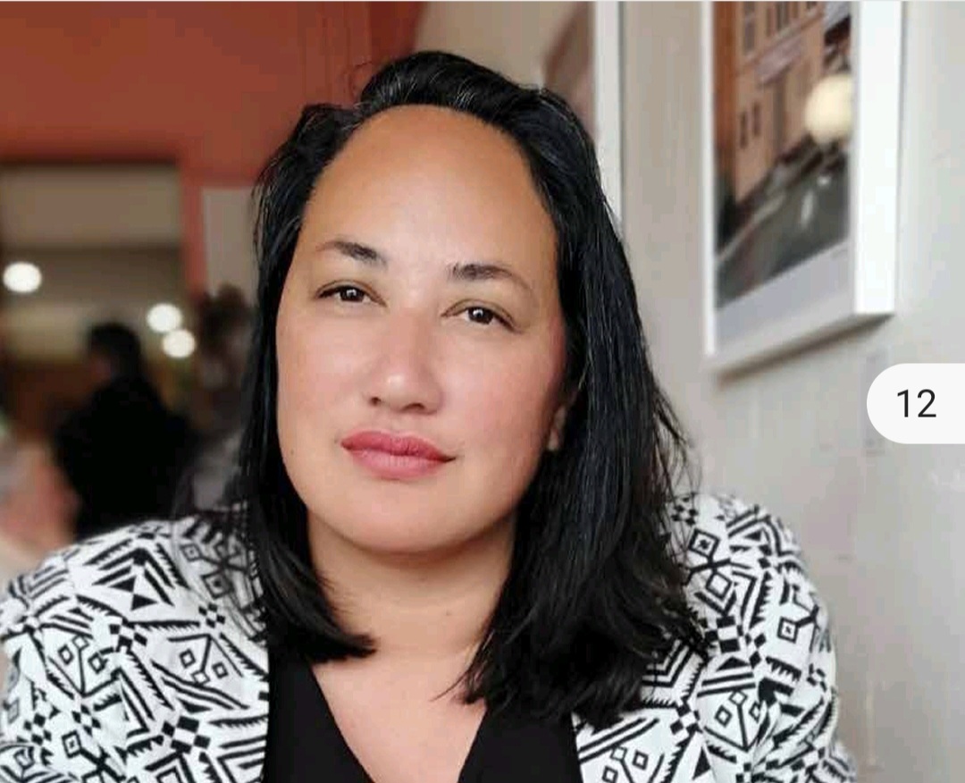 Whau councillor Kerrin Leoni is running to be Auckland mayor.