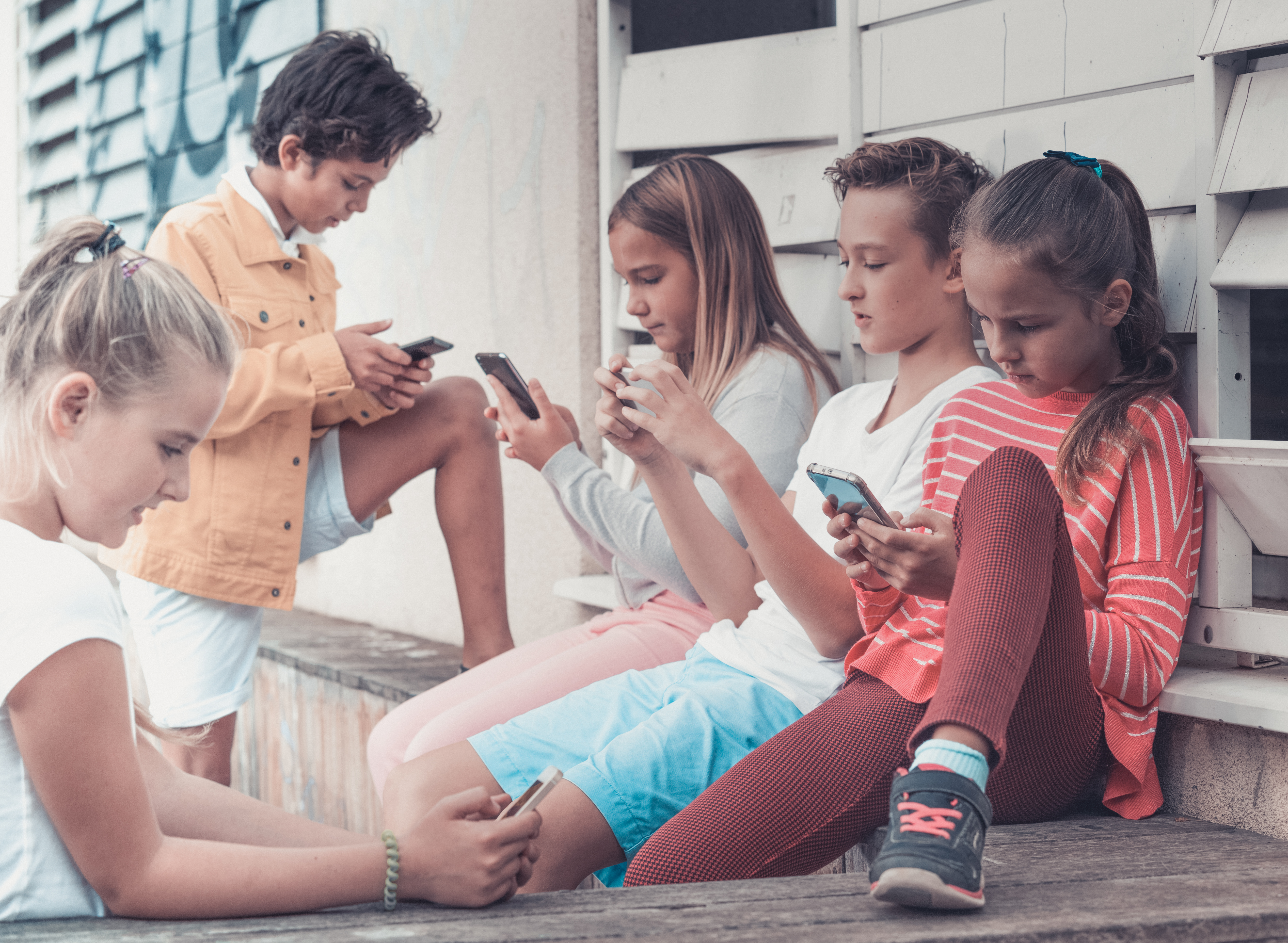 Some schools report students staying online until 3am most nights. Photo / 123RF