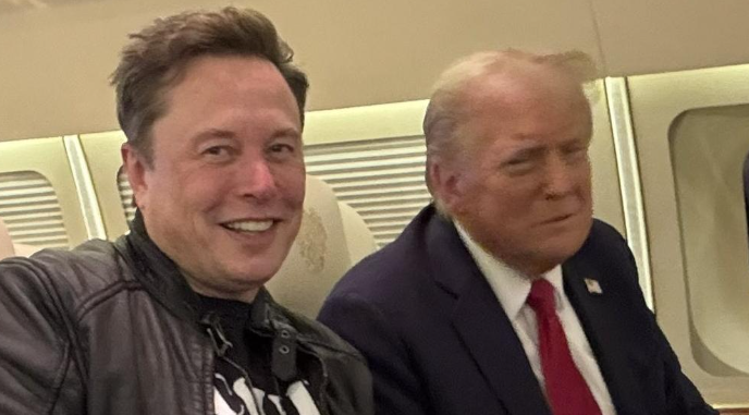 Musk is widely seen as being instrumental in US President Donald Trump’s 2024 re-election.