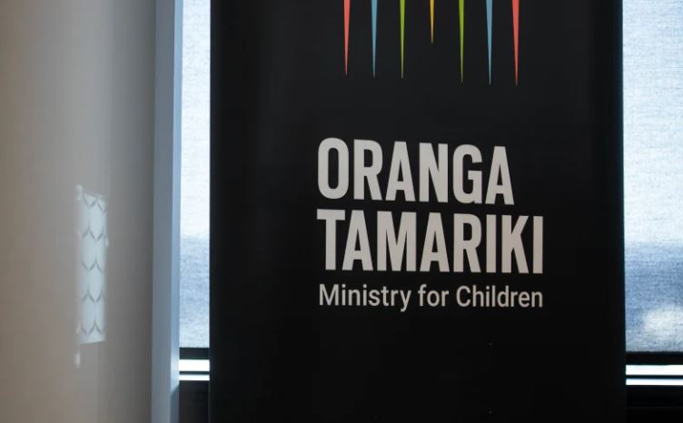 Section 7AA of the Oranga Tamariki Act introduced legislative obligations and explicit duties on the chief executive to demonstrate a practical commitment to the principles of the Treaty of Waitangi. Photo / RNZ
