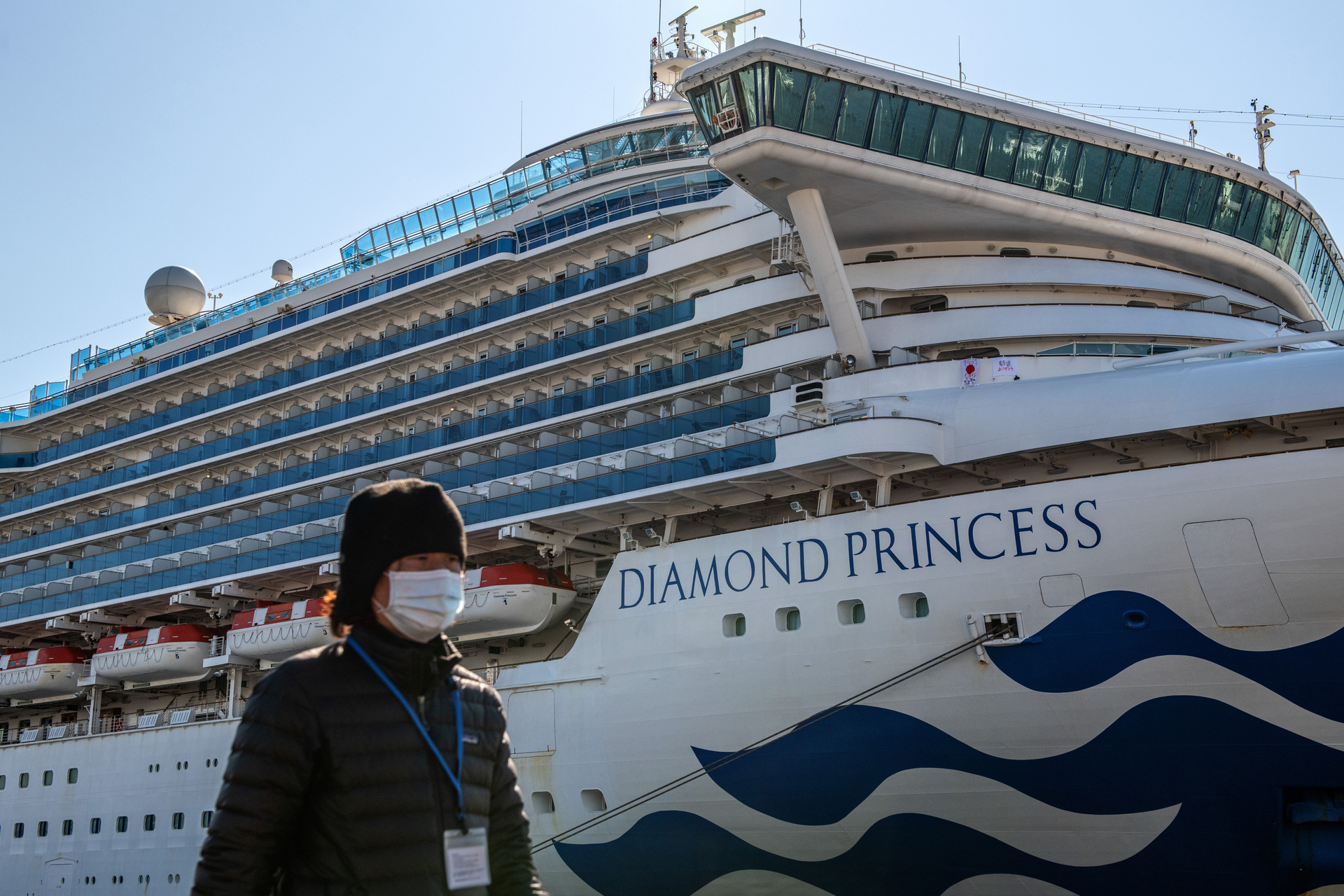 Cruise Ships Could Return To Nz Waters As Quarantine Hotels Nz Herald
