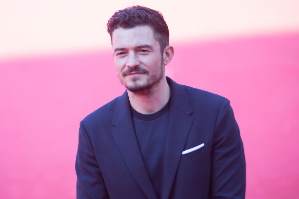The rise and fall of Orlando Bloom: The actor destined to reign in