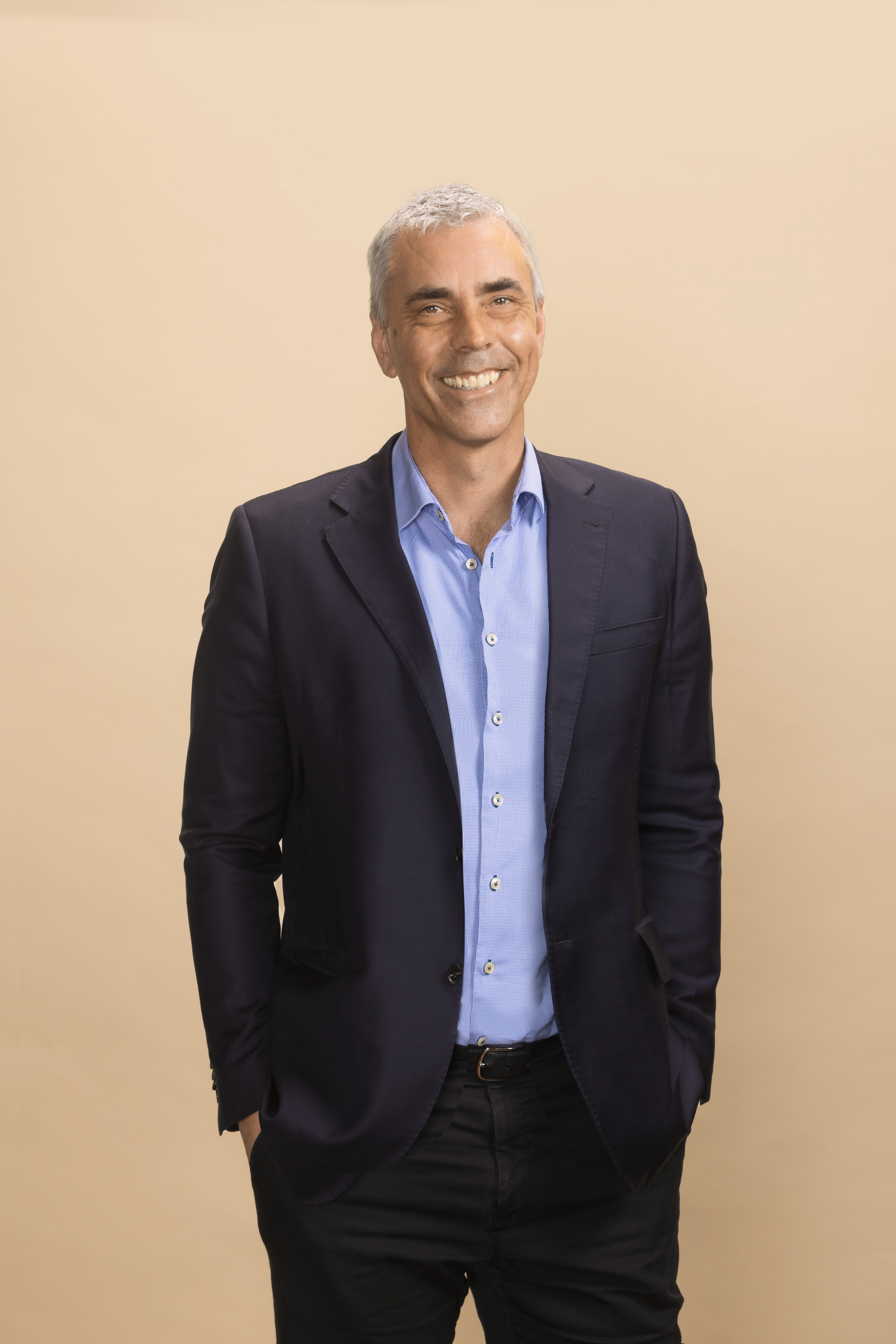 Arvida Group CEO Jeremy Nicoll. Photo / Arvida Group
