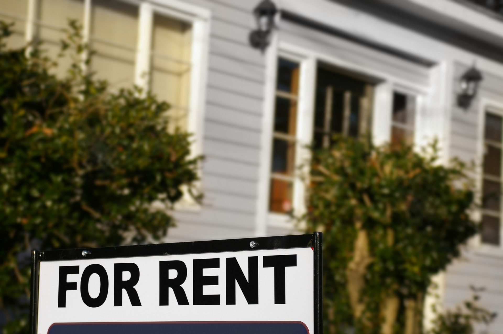 Thousands of tenants who can't afford all their rent receive an accommodation supplement from Government.