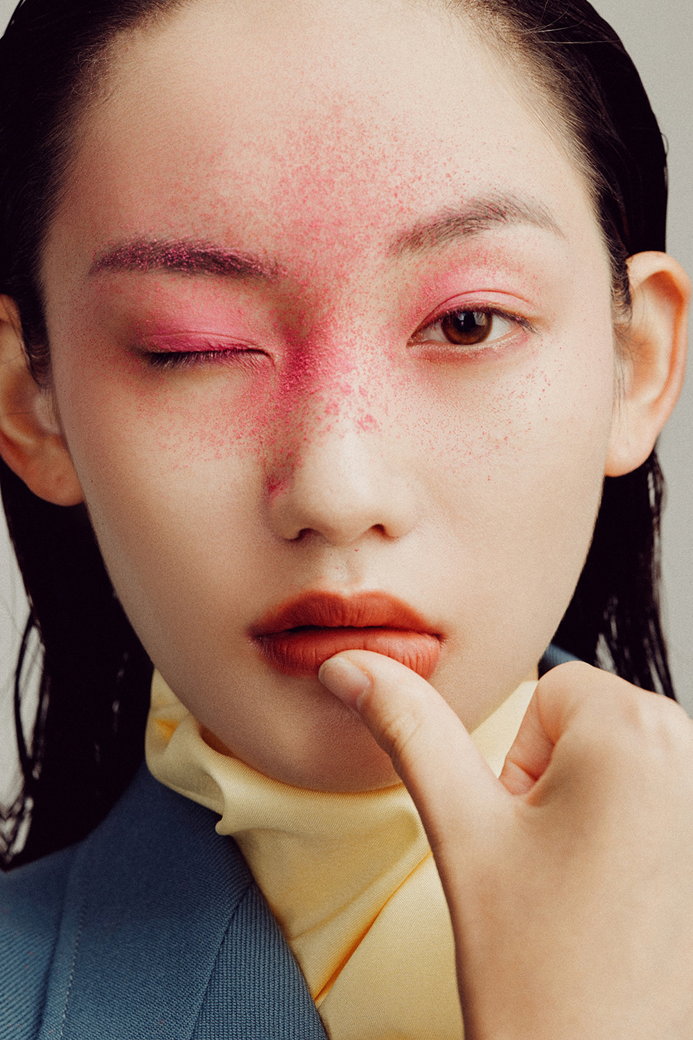 Minnie Xu. Photo / Supplied