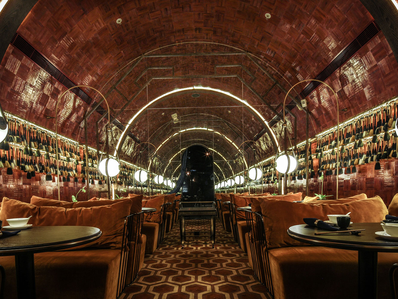 Mott 32. Photo / Supplied