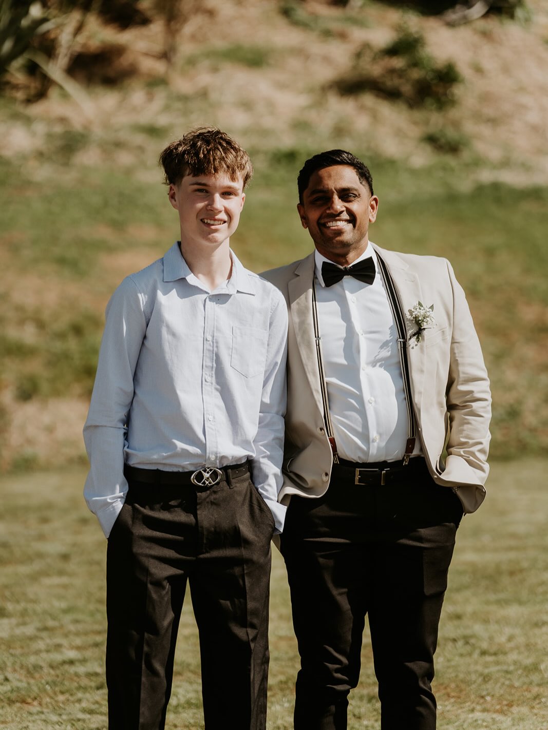 David Hay a man driven by own principles - NZ Herald