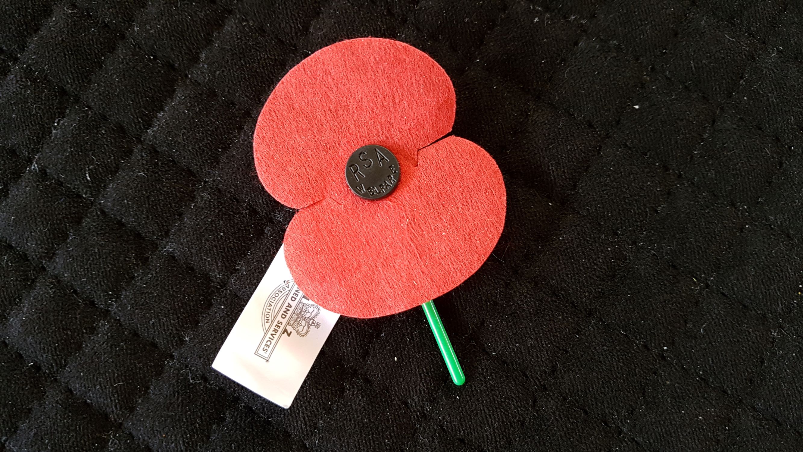 Fifty-one RSA-affiliated clubs have not disclosed their poppy appeal return from April  – which is mandatory. Photo / Stuart Whitaker