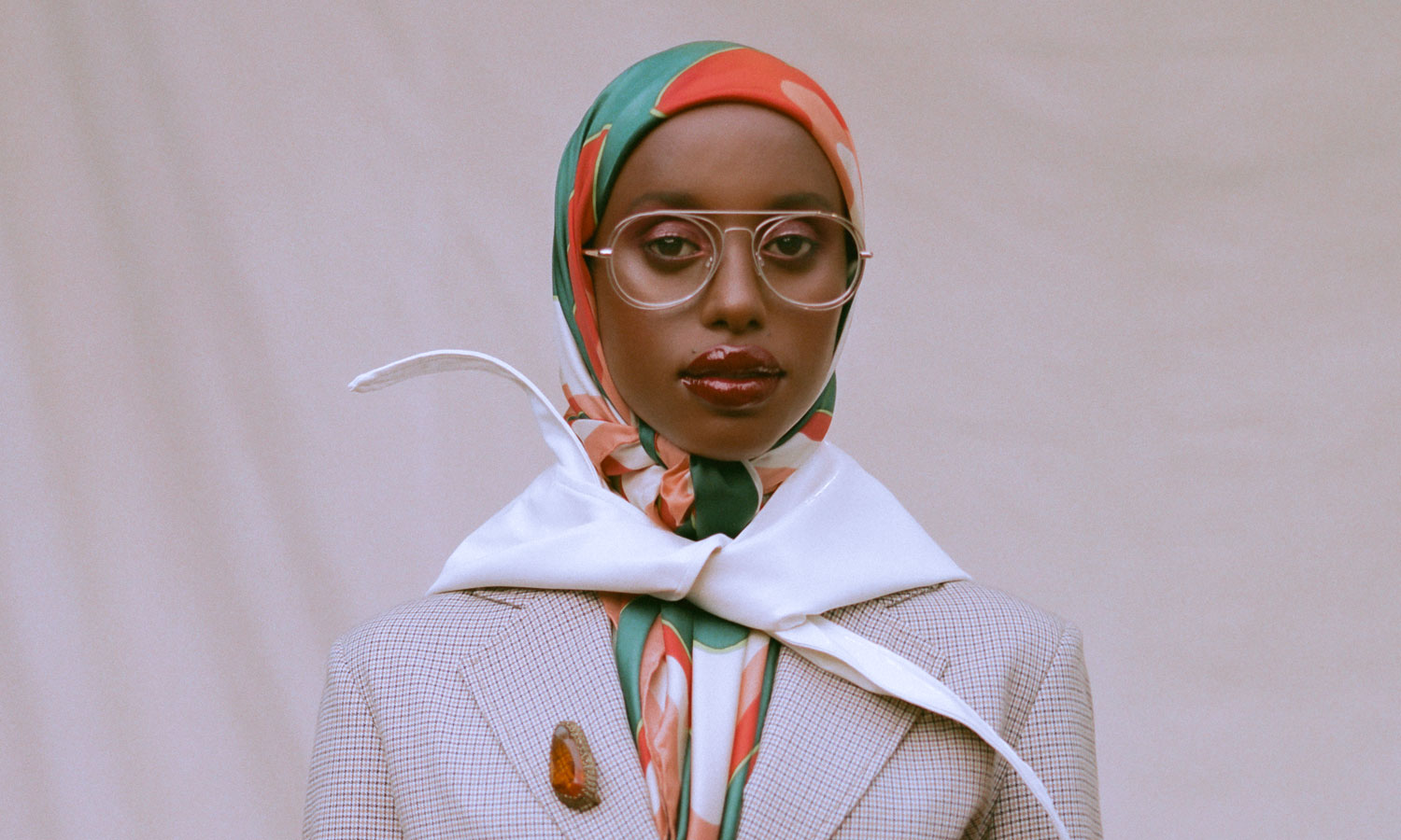 Yasmin Mohamud. Photo / Samiira Wali