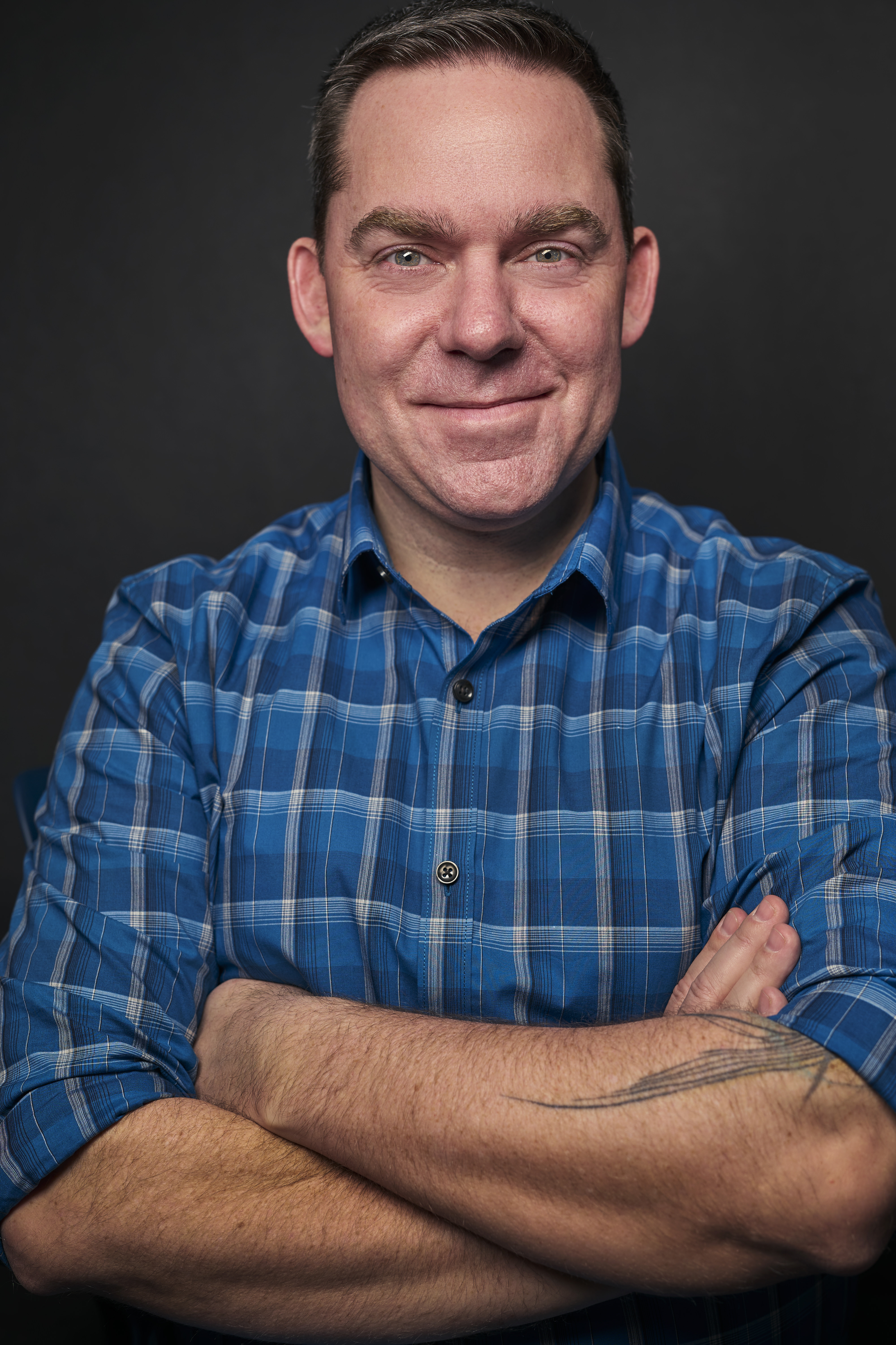 Chip Klose, New York-based restaurant coach, says hospitality operators need to adopt a luxury mindset - and charge accordingly. Photo / Supplied